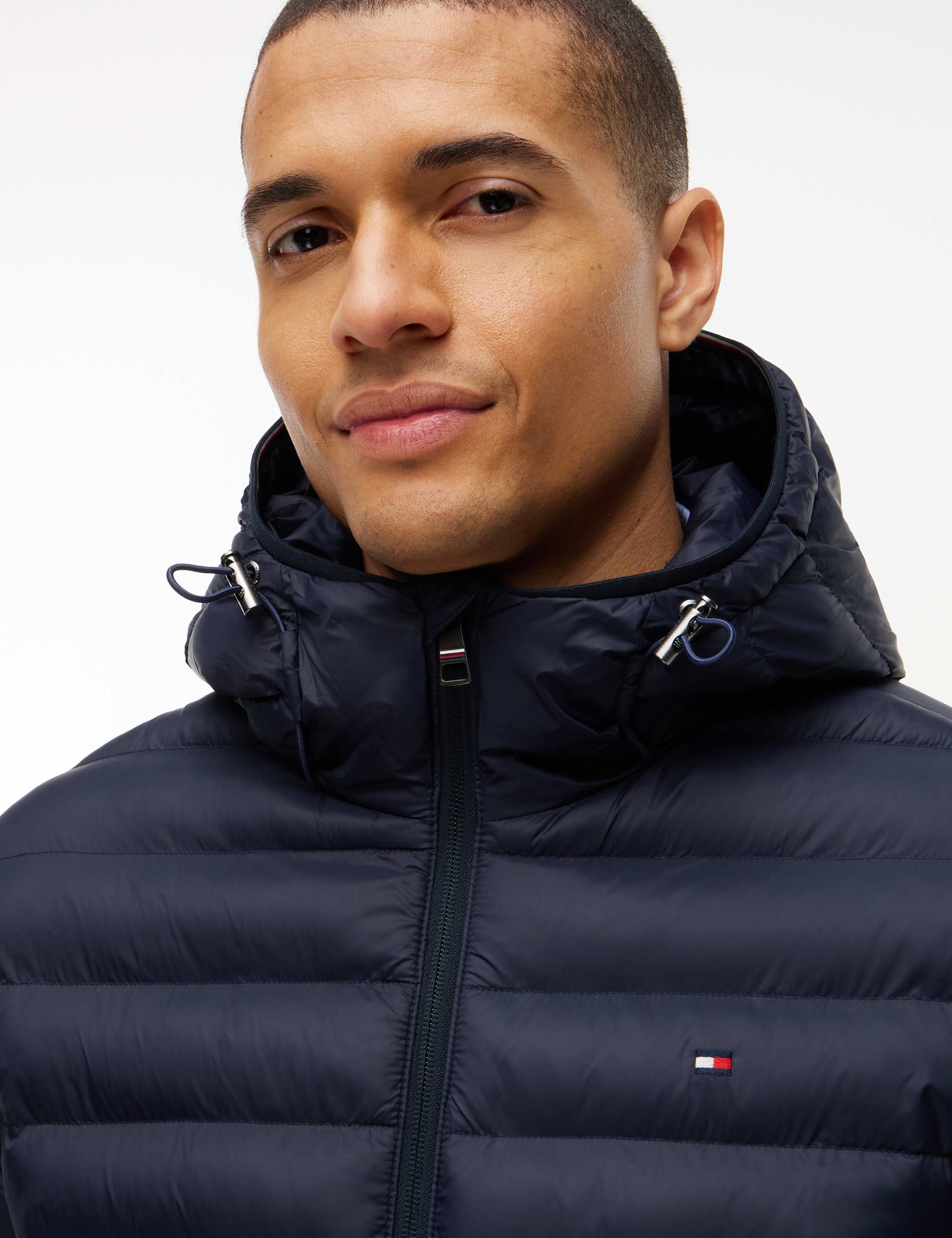 Packable Hooded Padded Jacket 5 of 5