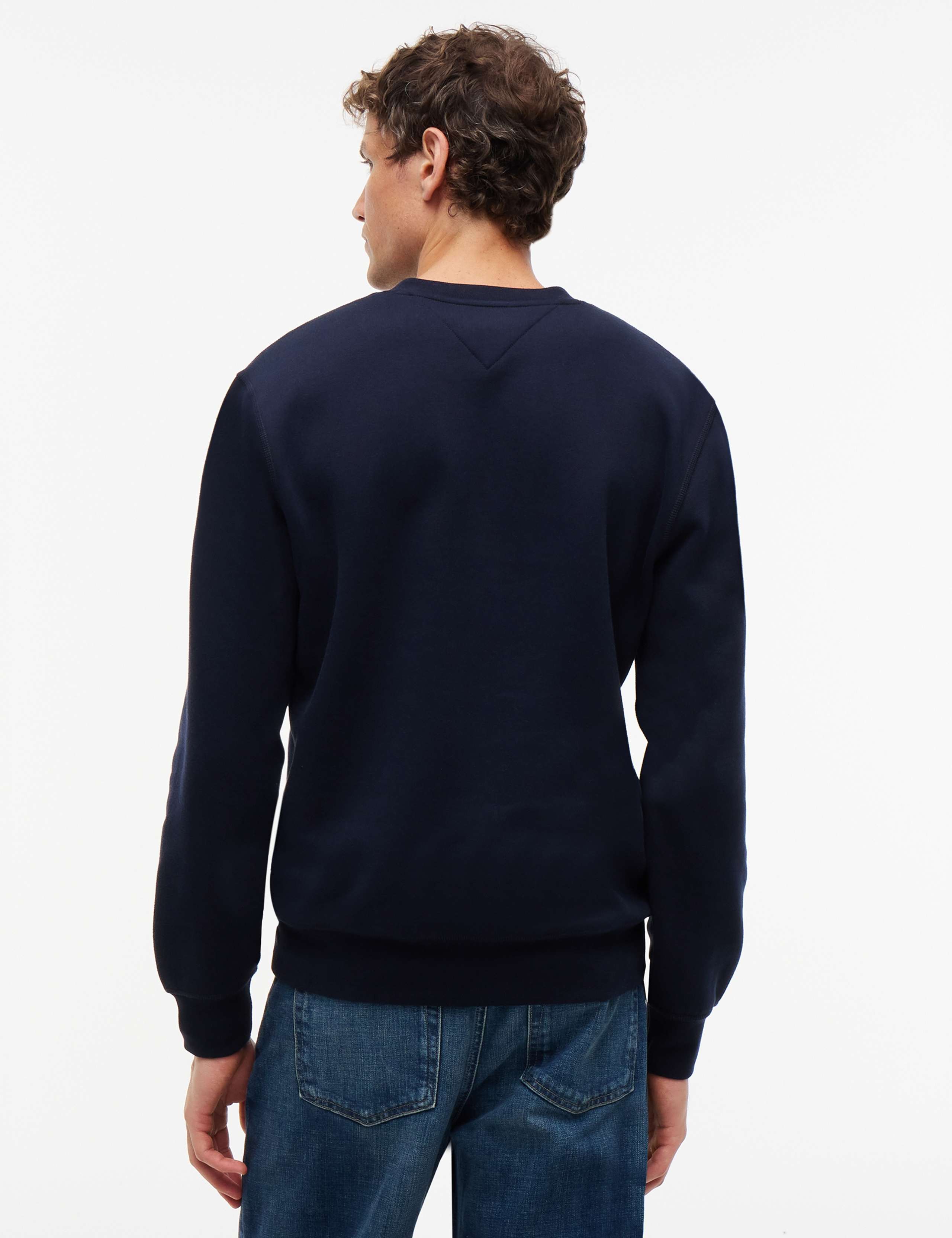 Cotton Rich Henley Top 4 of 5