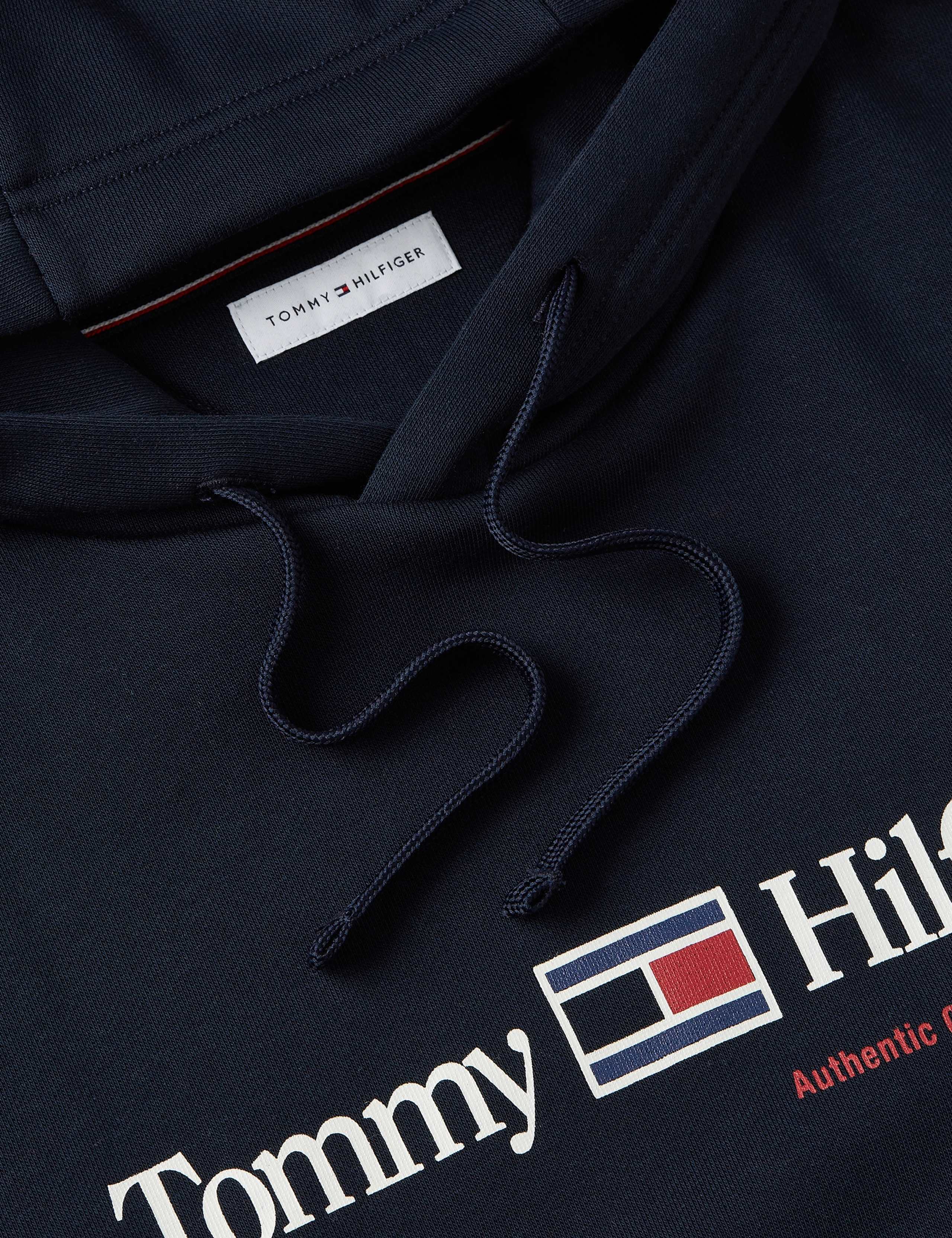 Cotton Rich Hoodie 2 of 3