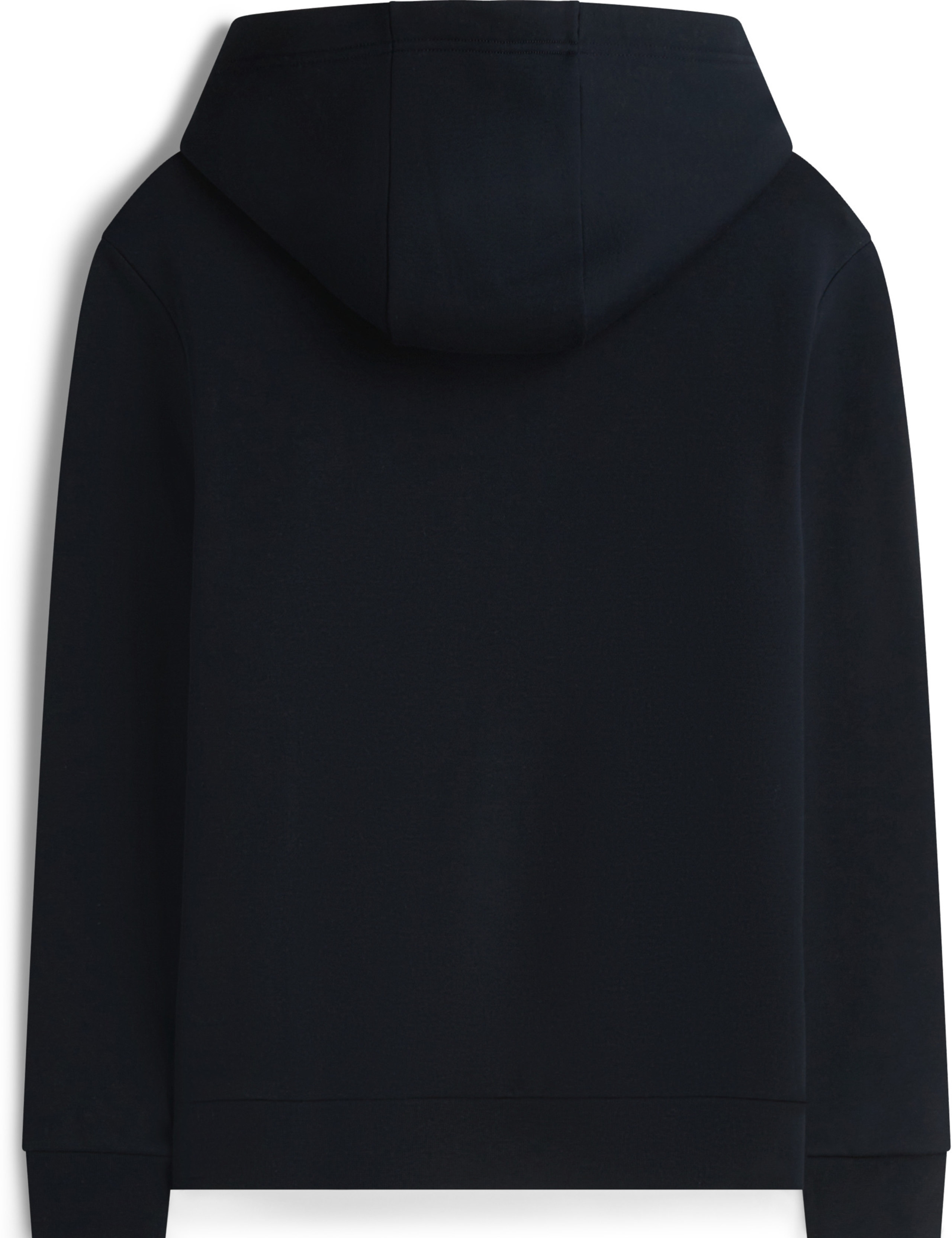 Cotton Rich Hoodie 3 of 3