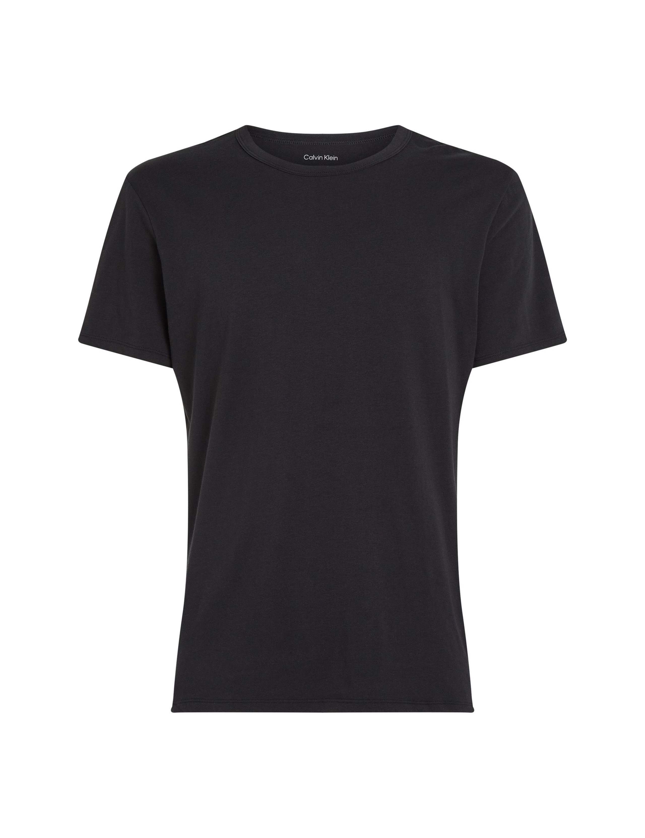 3 Pack Cotton Rich Short Sleeve T Shirts 2 of 5