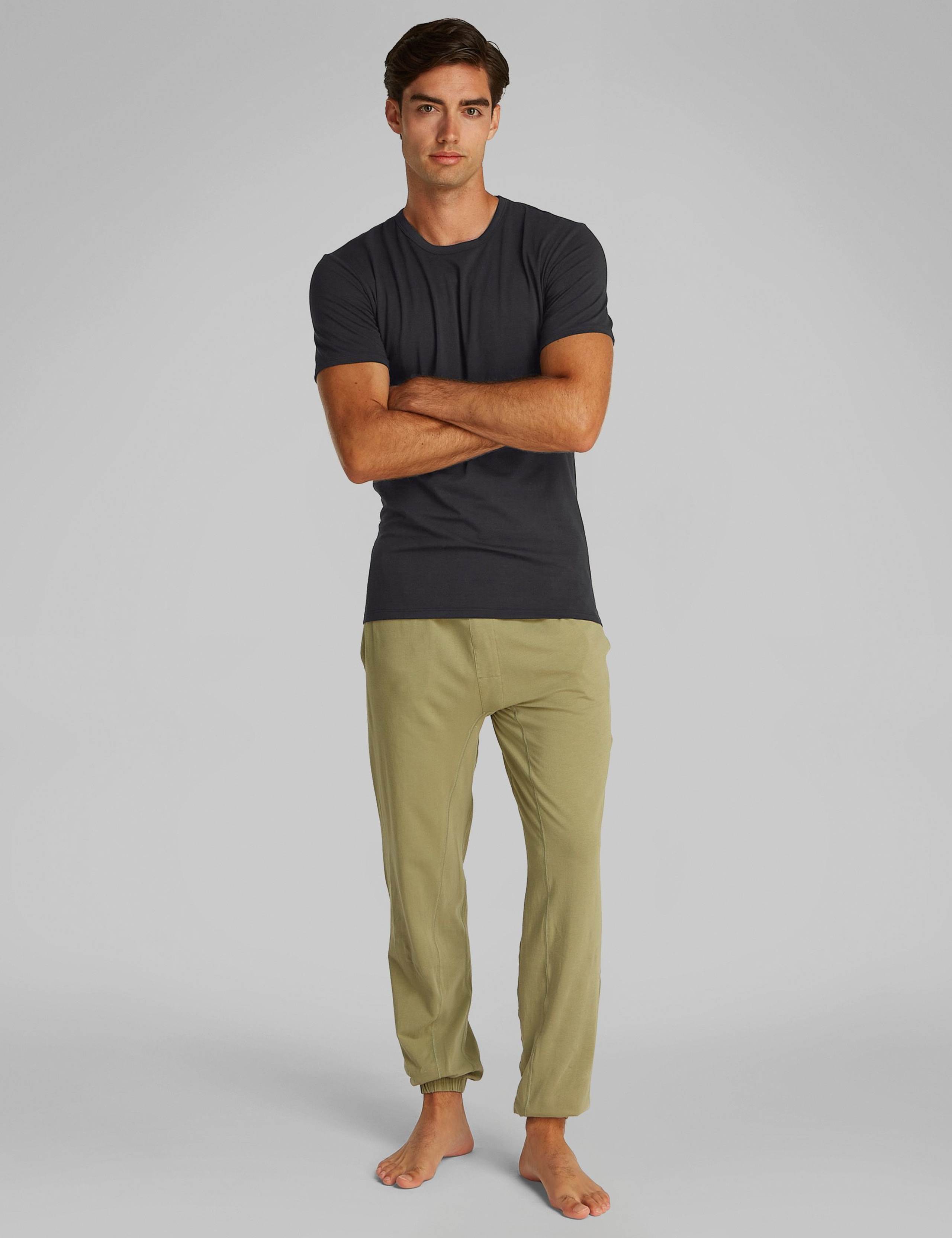 3pk Cotton Rich Short Sleeve T Shirts 4 of 5