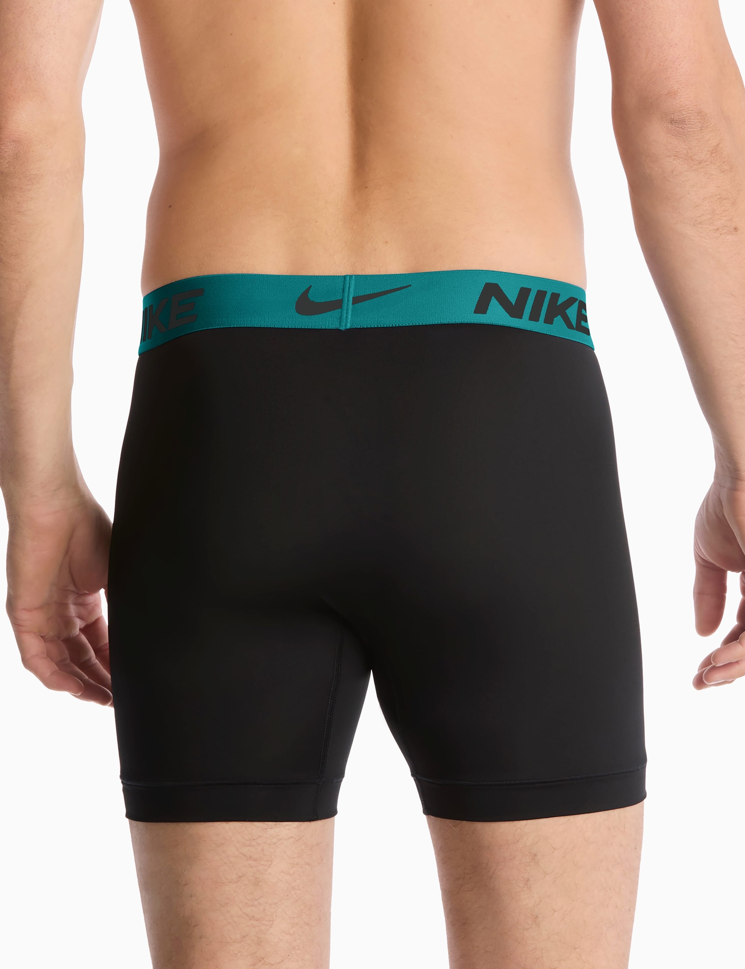 3 Pack Essential Micro Boxer Briefs 3 of 4