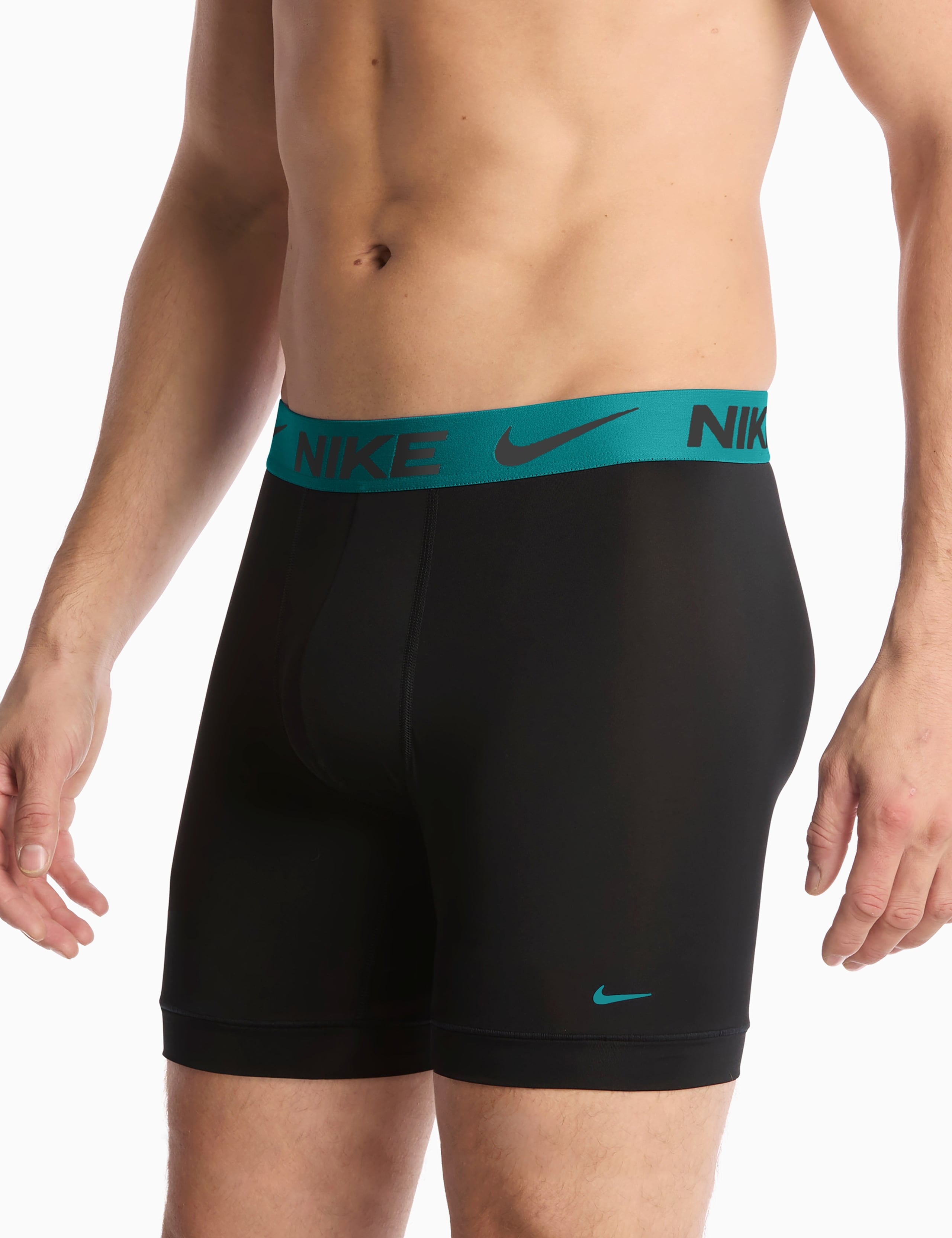 3 Pack Essential Micro Boxer Briefs 4 of 4