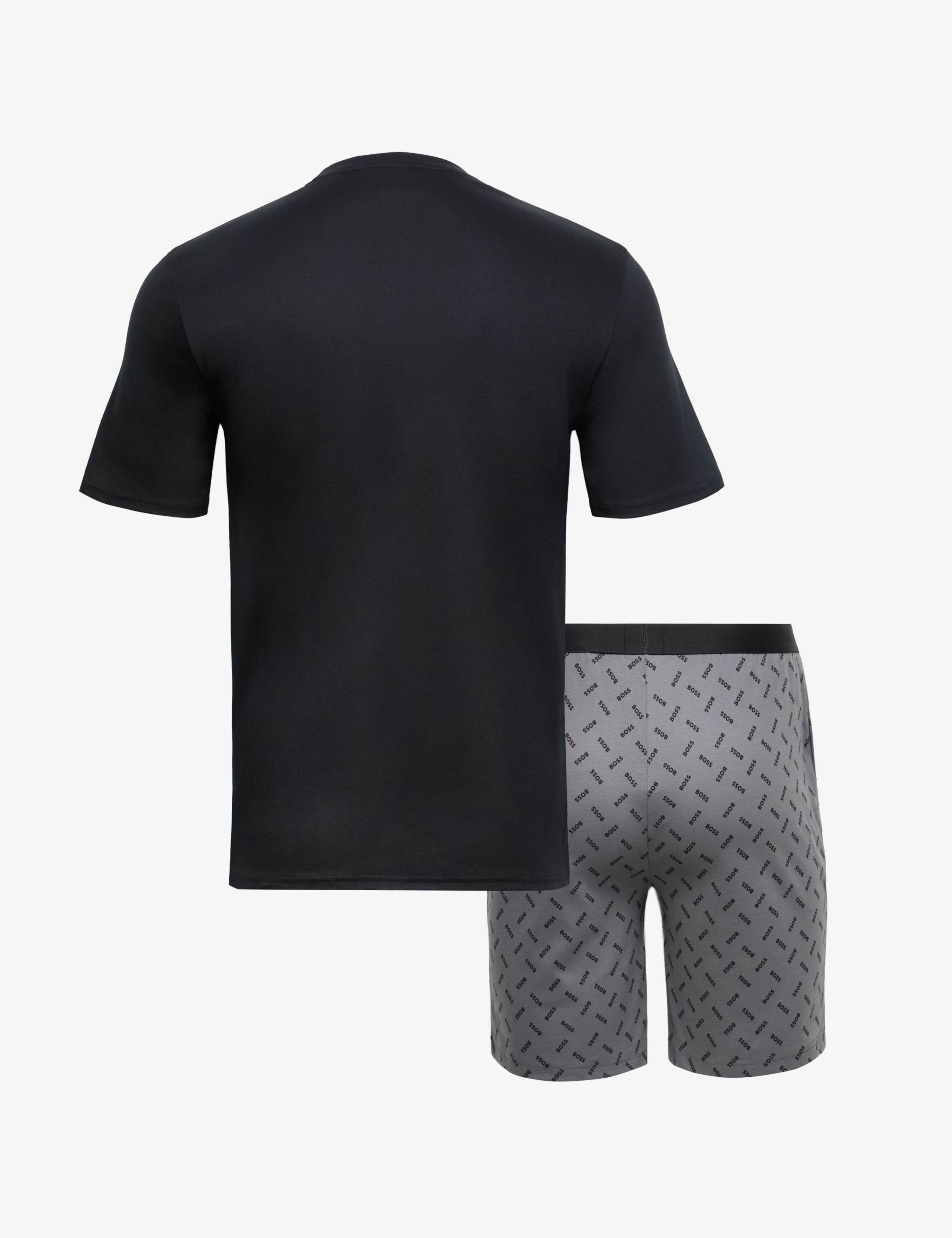 Pure Cotton Pyjama Set 2 of 3