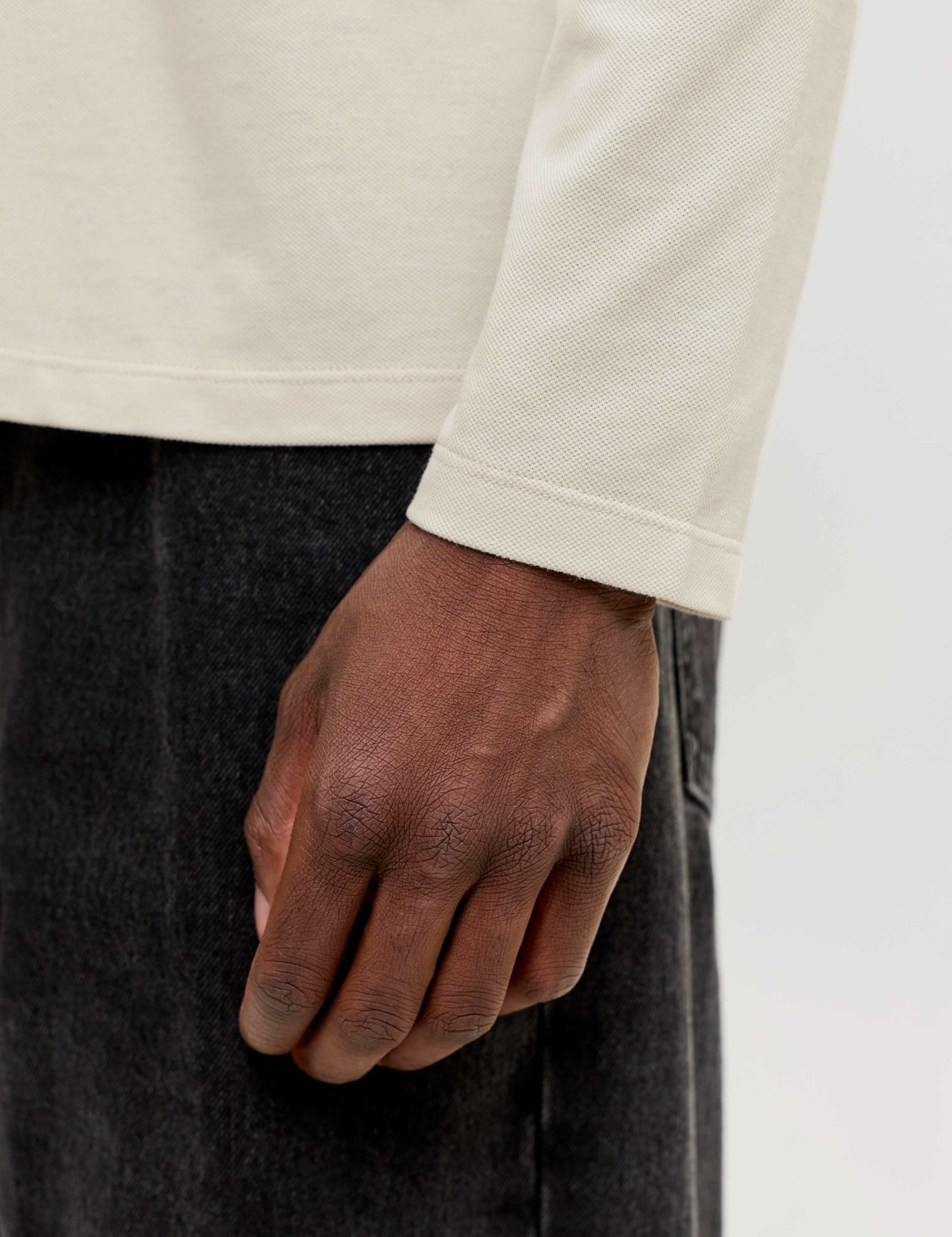 Cotton Rich Polo Shirt 5 of 6