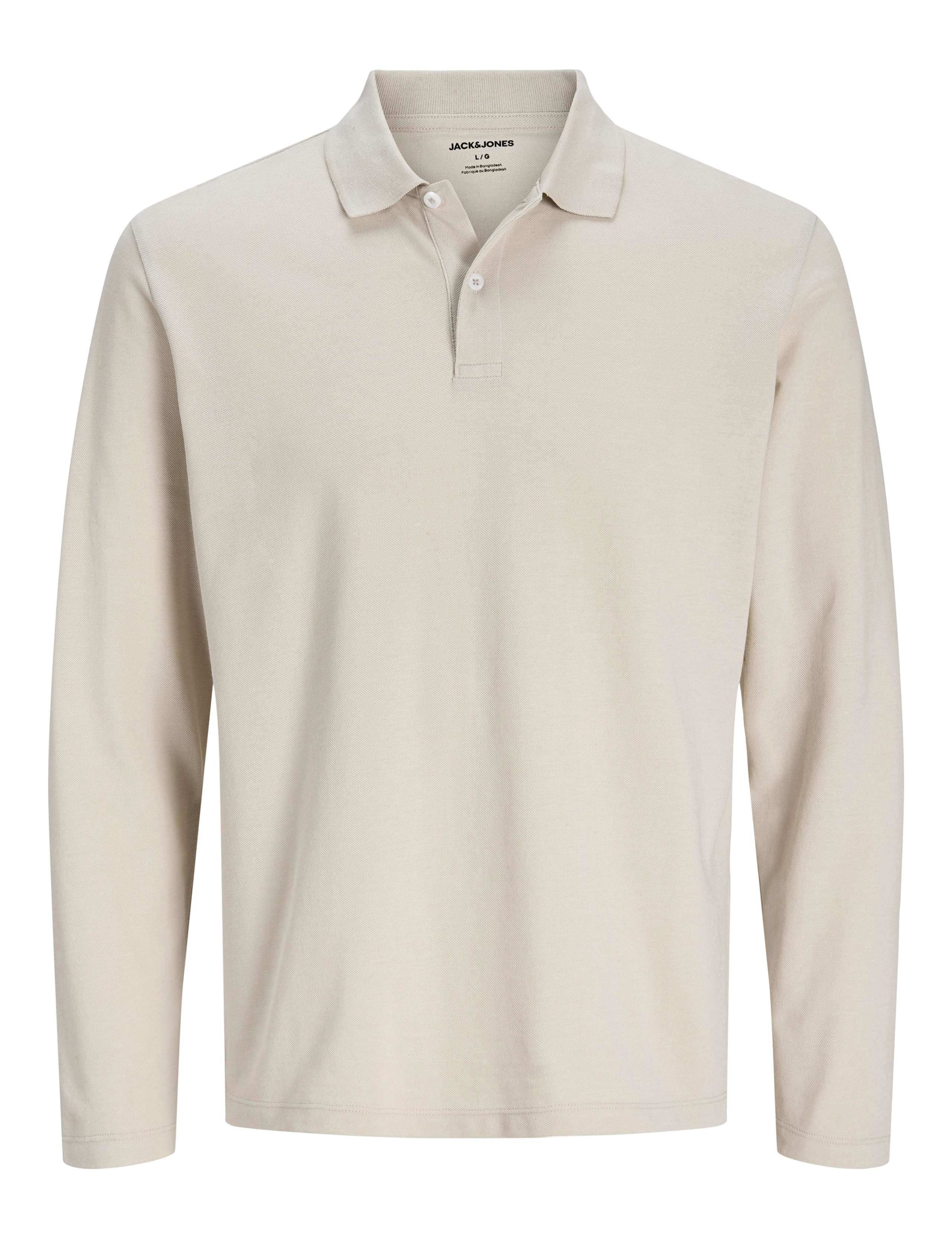 Cotton Rich Polo Shirt 6 of 6