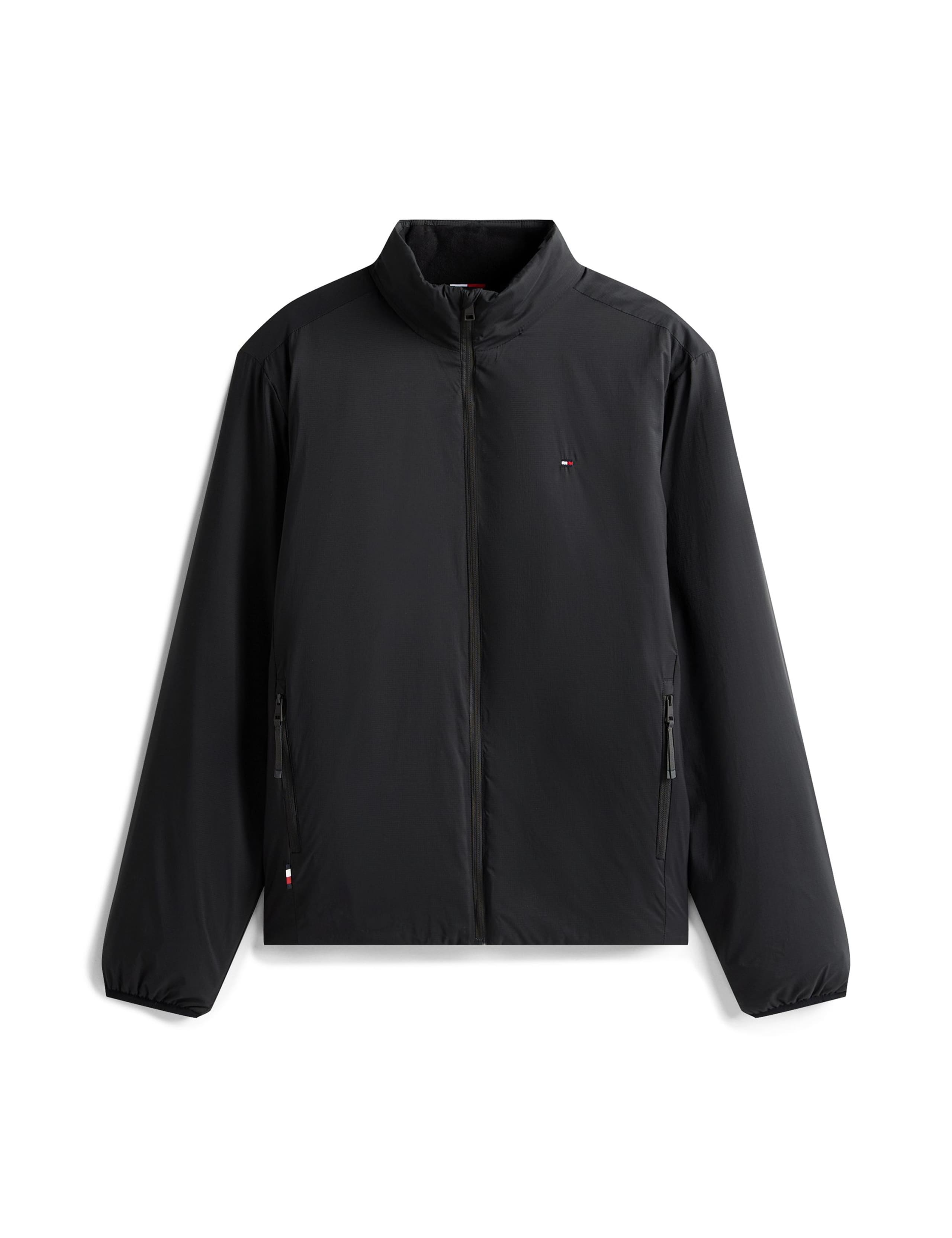 Lightweight Blouson Coat 2 of 5