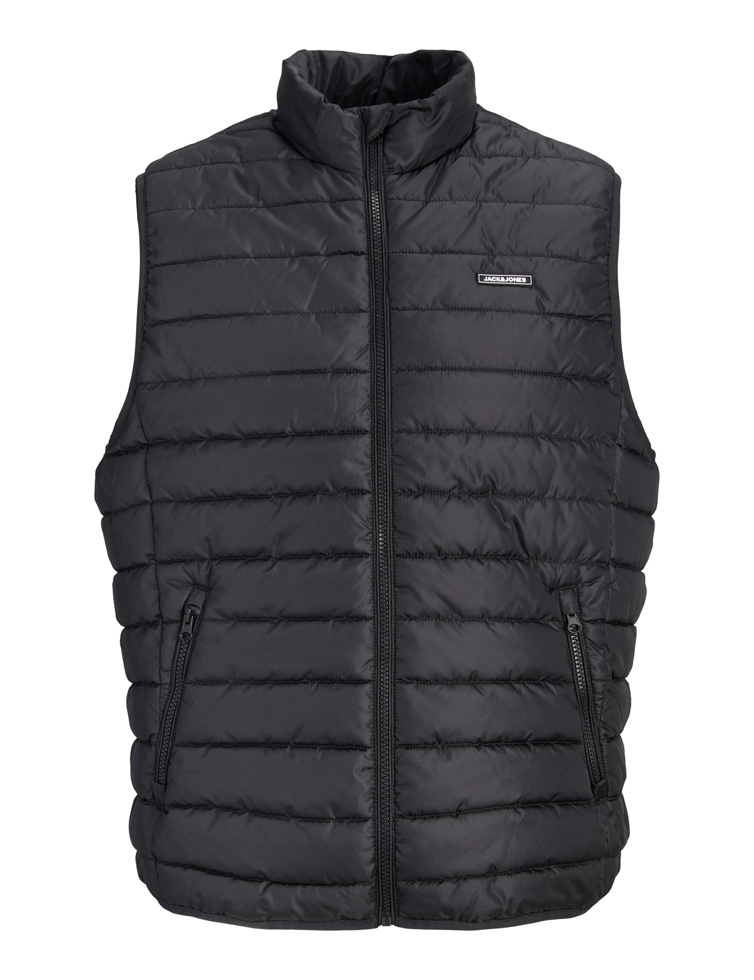 Lightweight Quilted Gilet 5 of 7