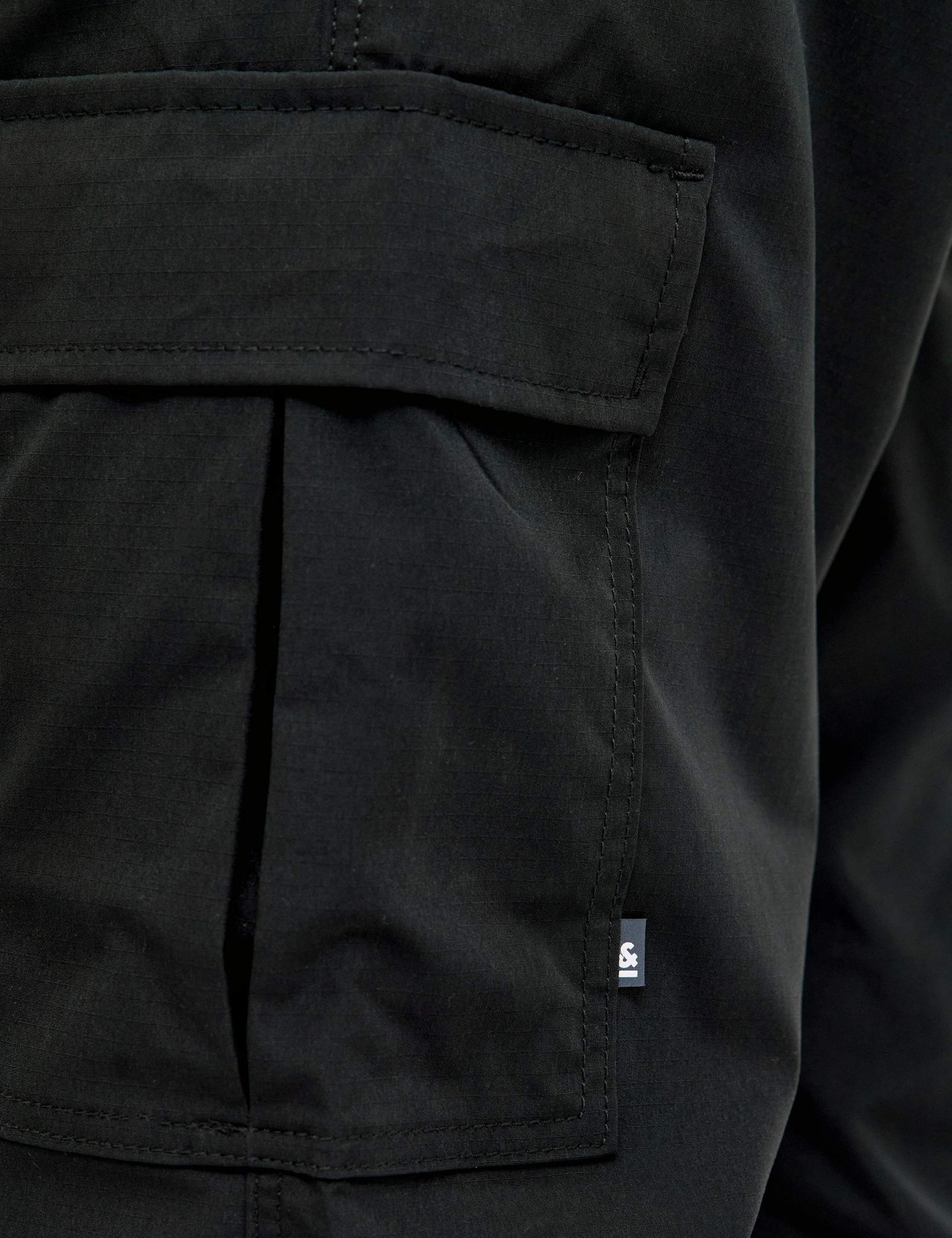 Loose Fit Tech Cargo Trousers 7 of 7