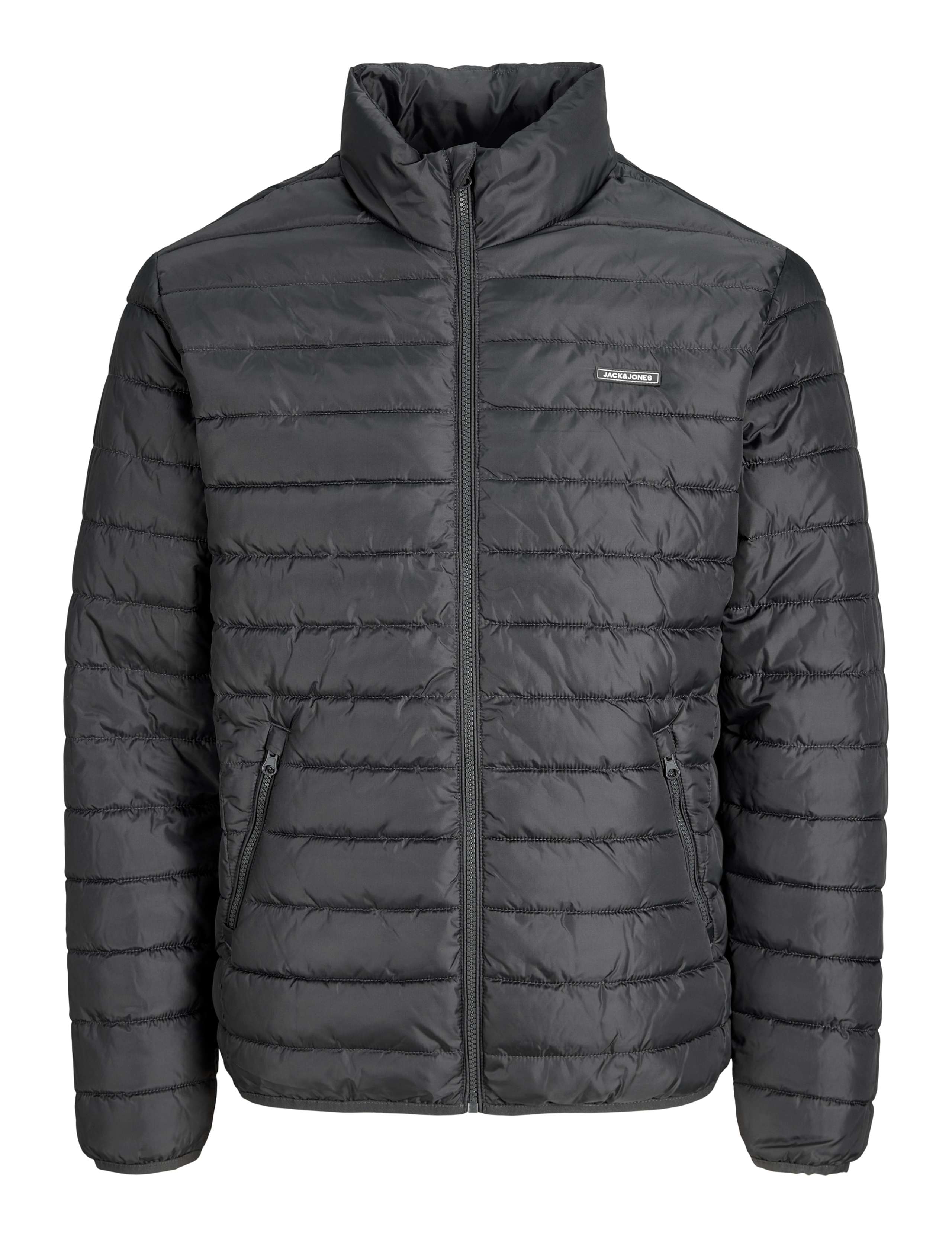 Lightweight Quilted Puffer Jacket 6 of 7