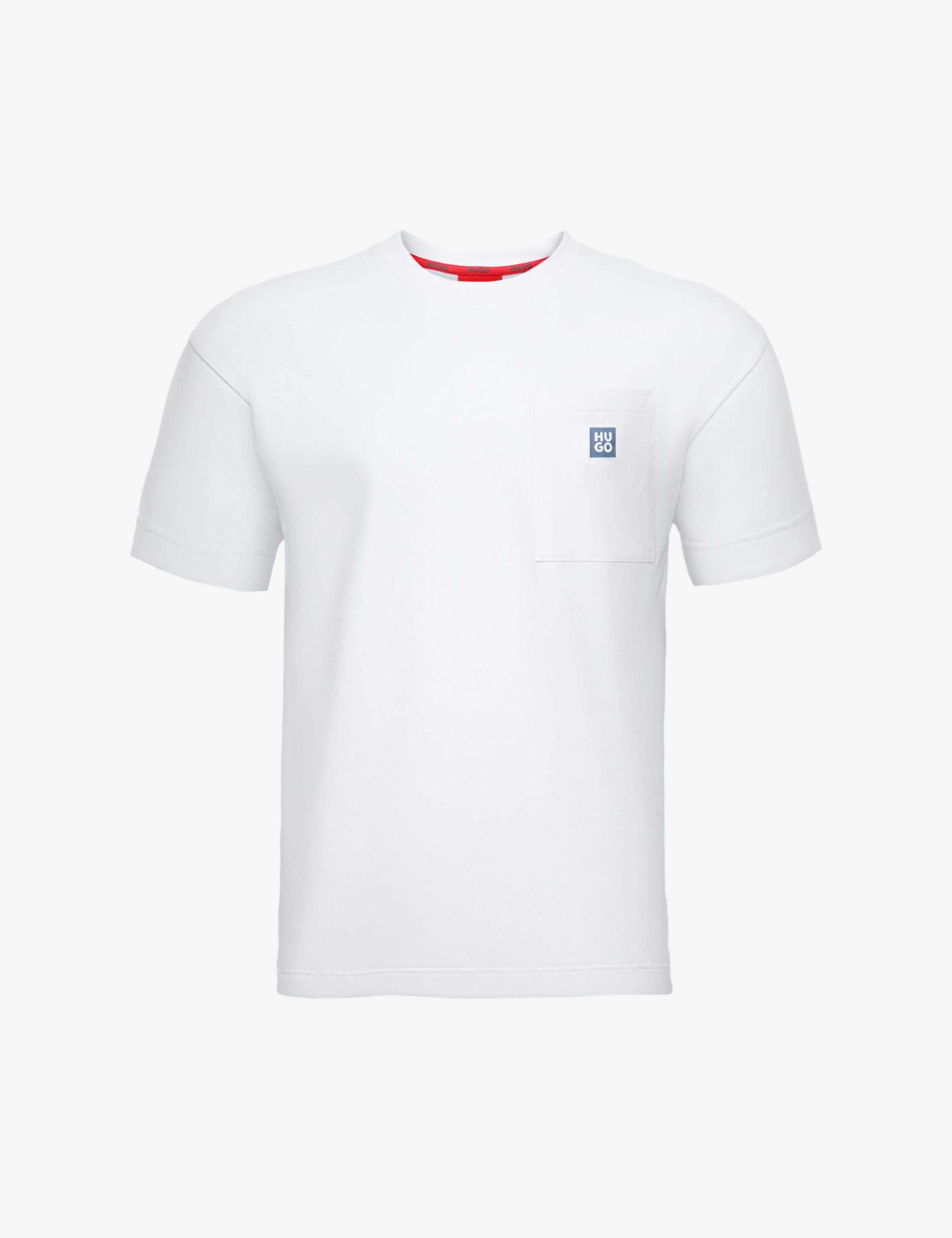 Cotton Rich T-Shirt 1 of 2