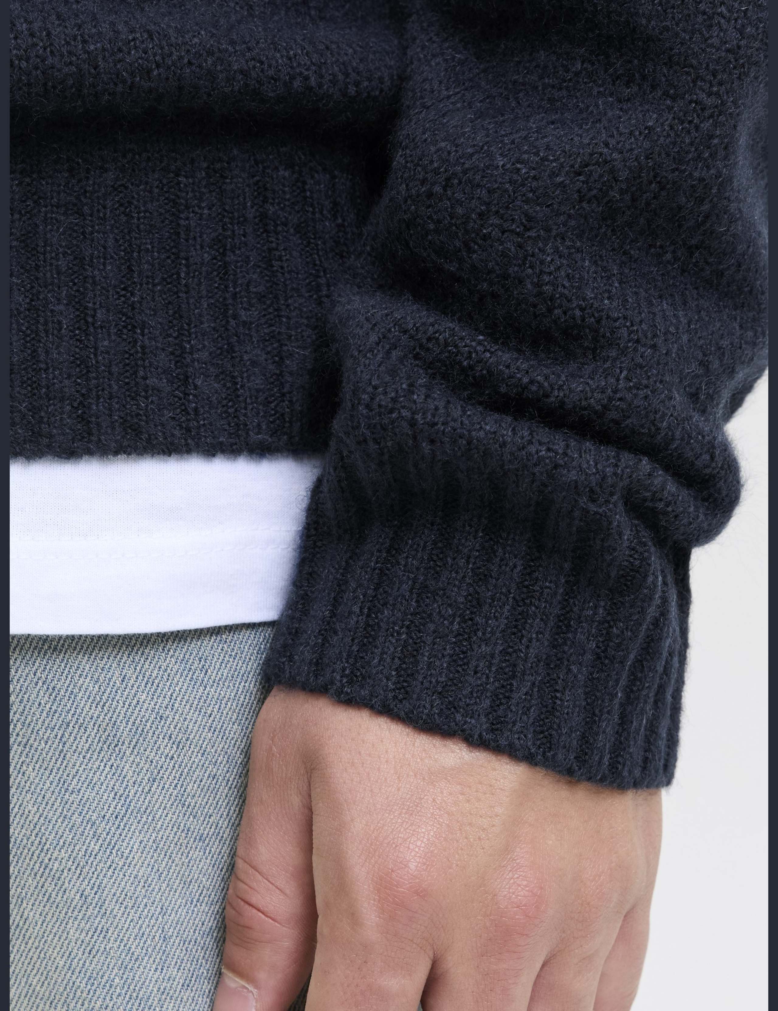 Crew Neck Jumper 6 of 6
