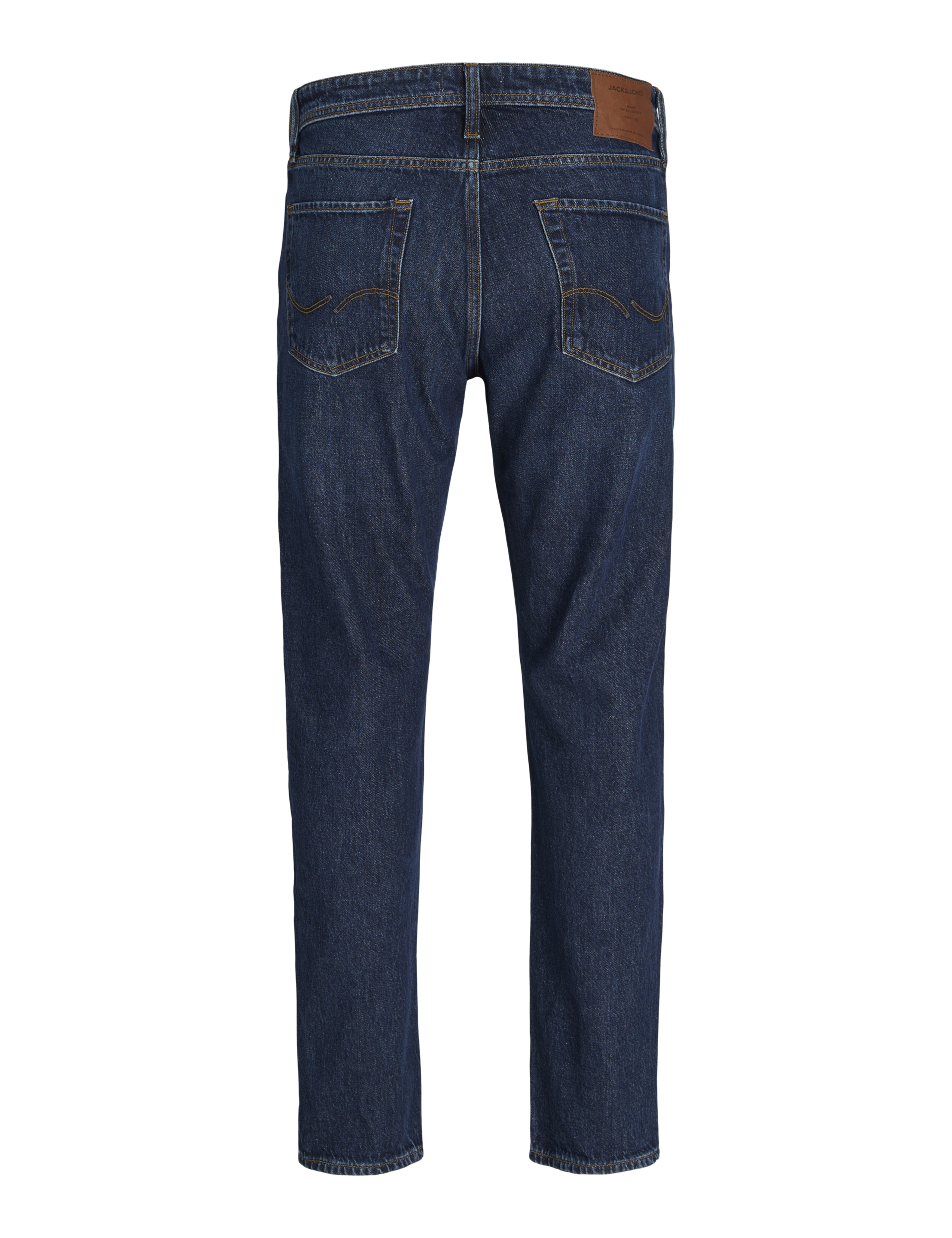 Loose Fit Pure Cotton 5 Pocket Jeans 4 of 8