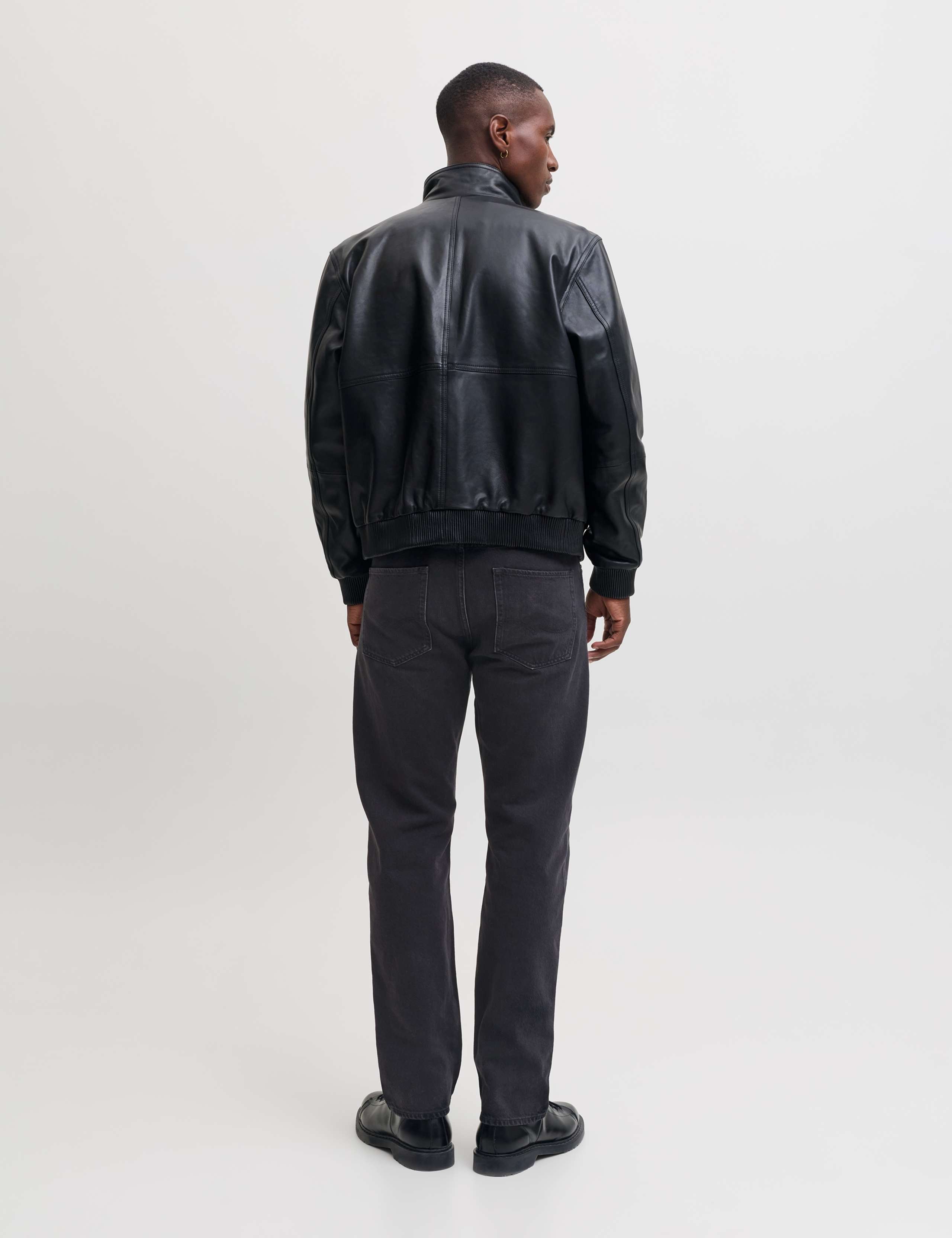 Pure Cotton Relaxed Fit Jeans 6 of 6