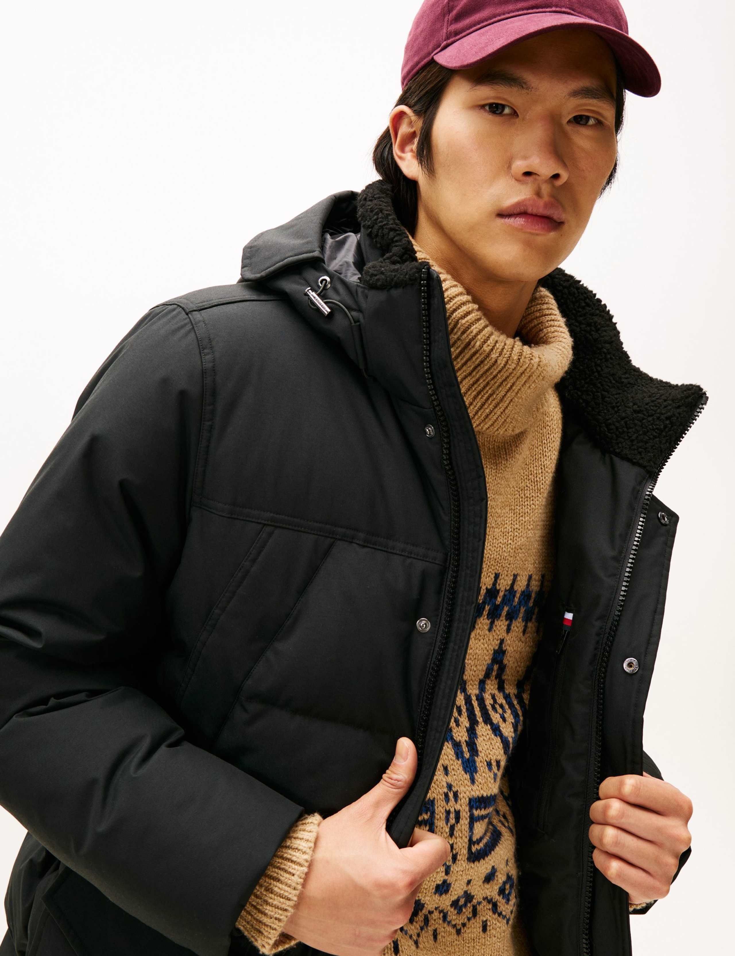 Utility Parka 1 of 12