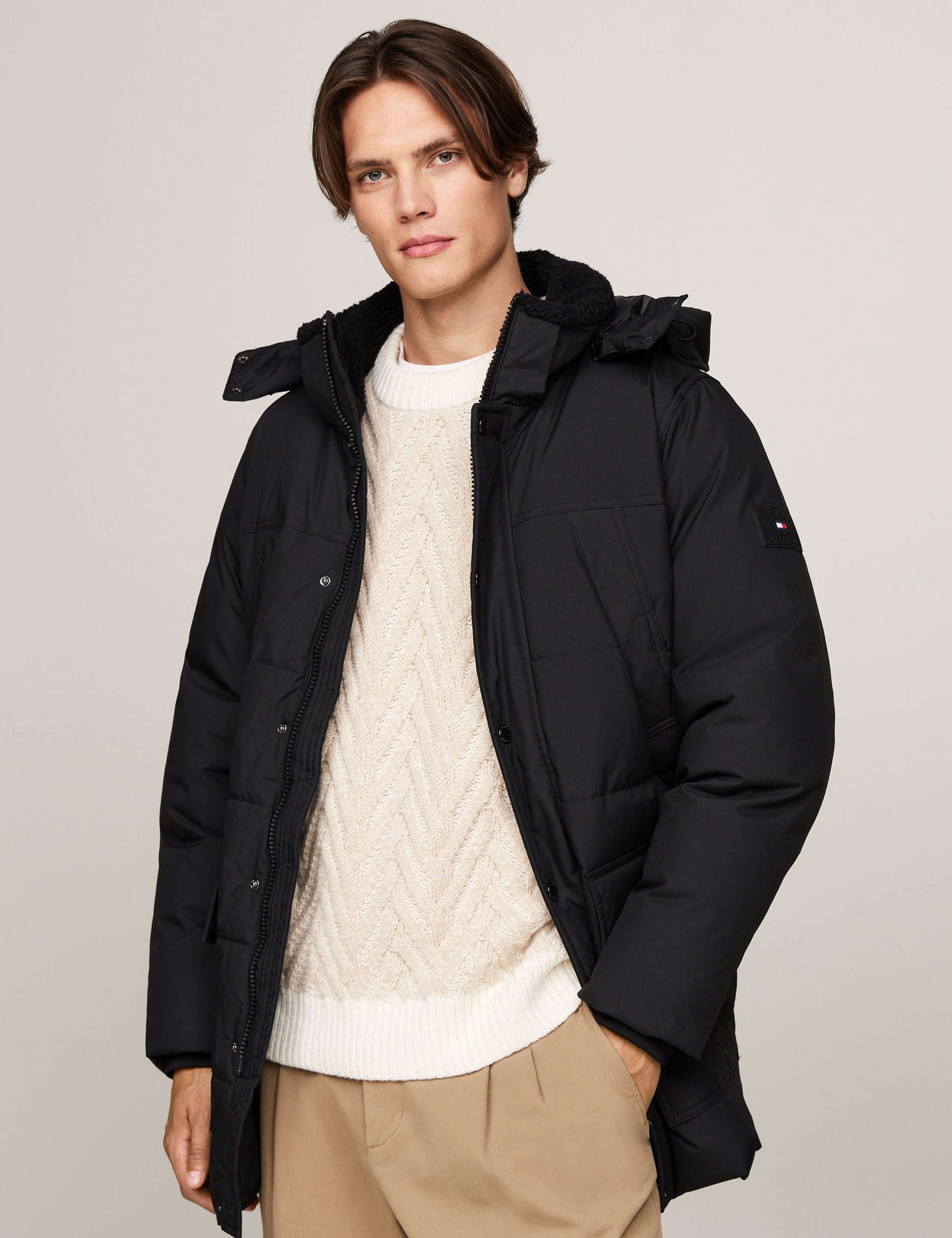 Utility Parka 3 of 12