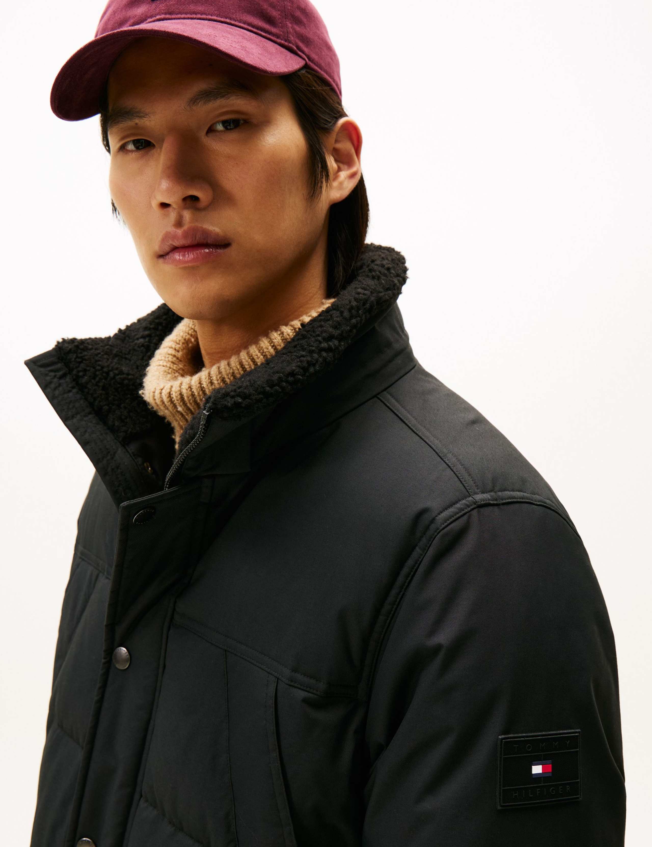 Utility Parka 4 of 12