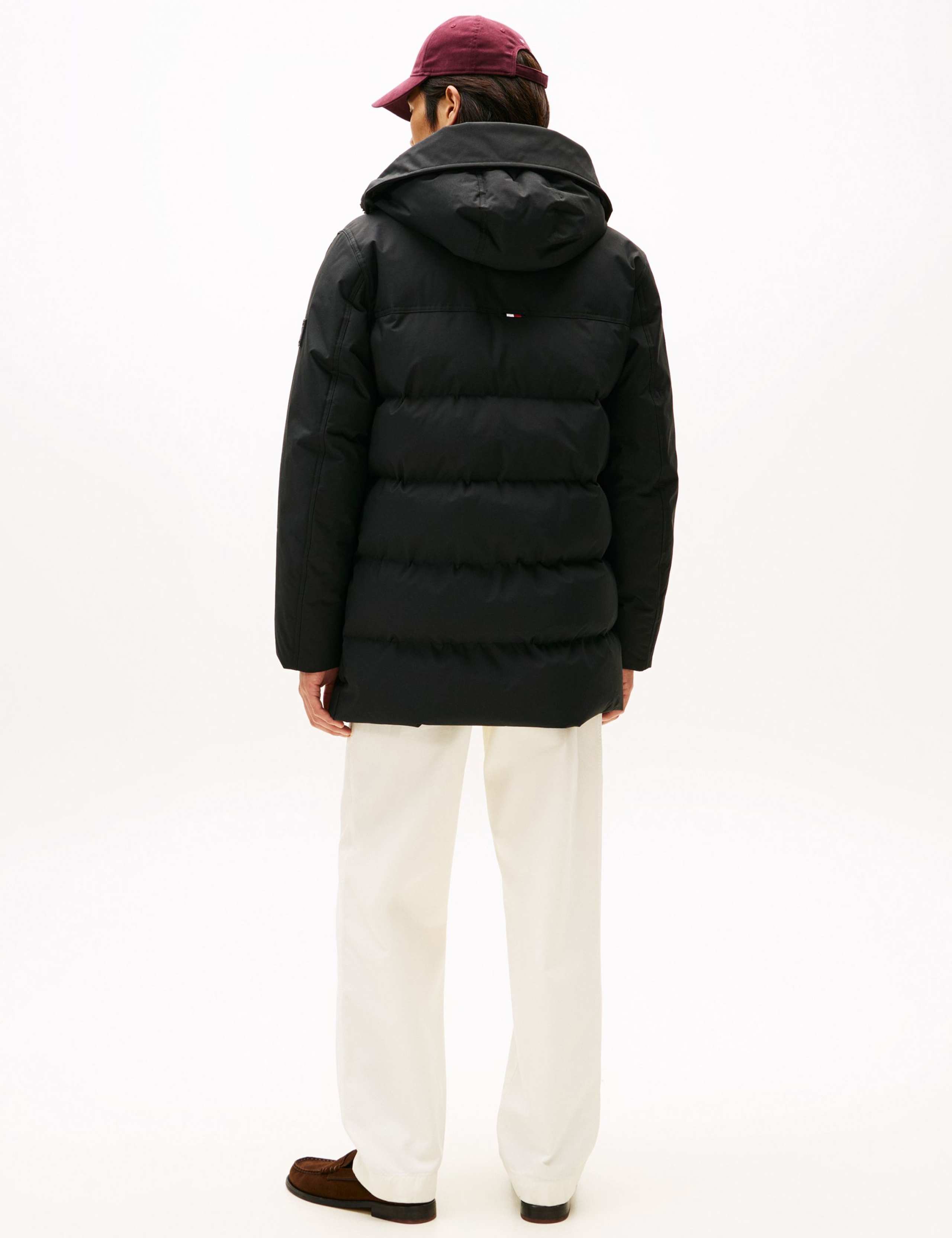 Utility Parka 8 of 12