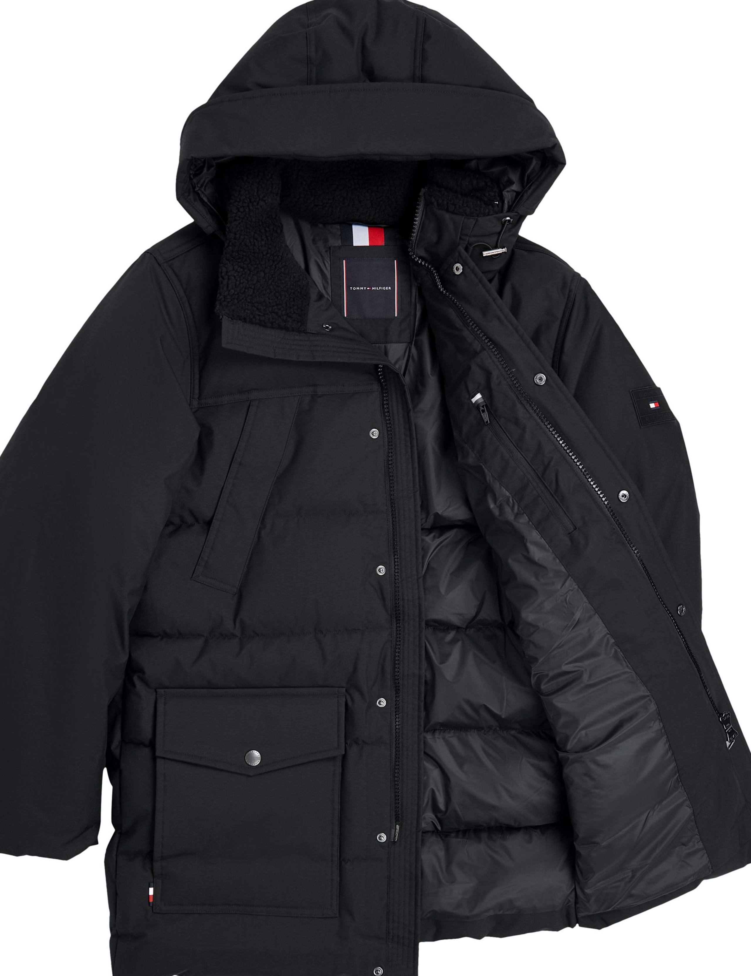 Utility Parka 10 of 12