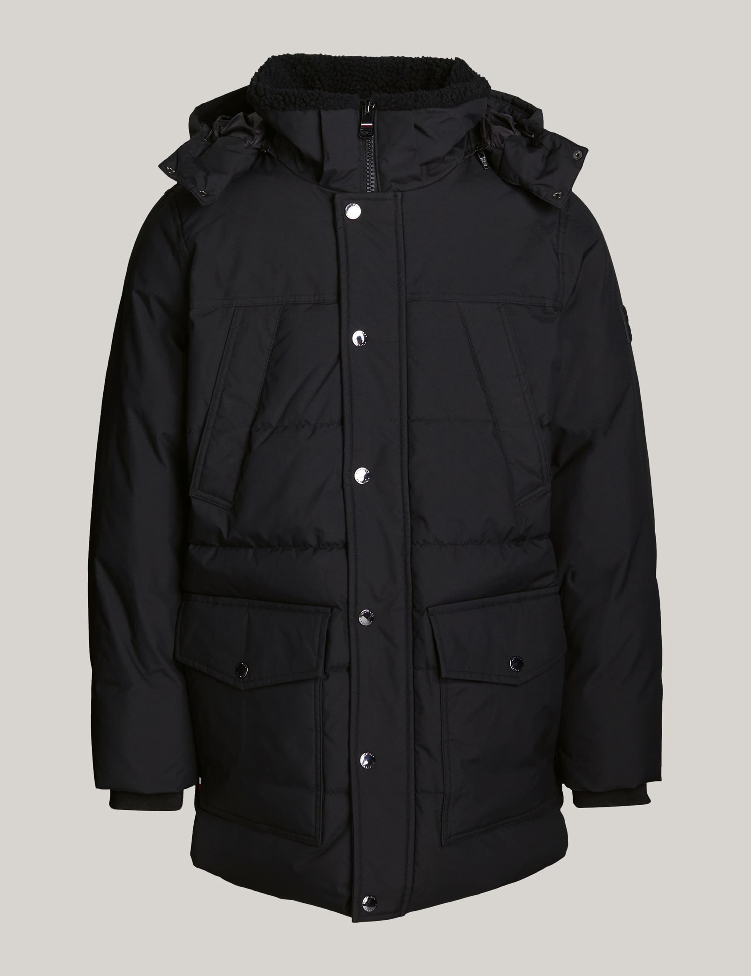 Utility Parka 2 of 12