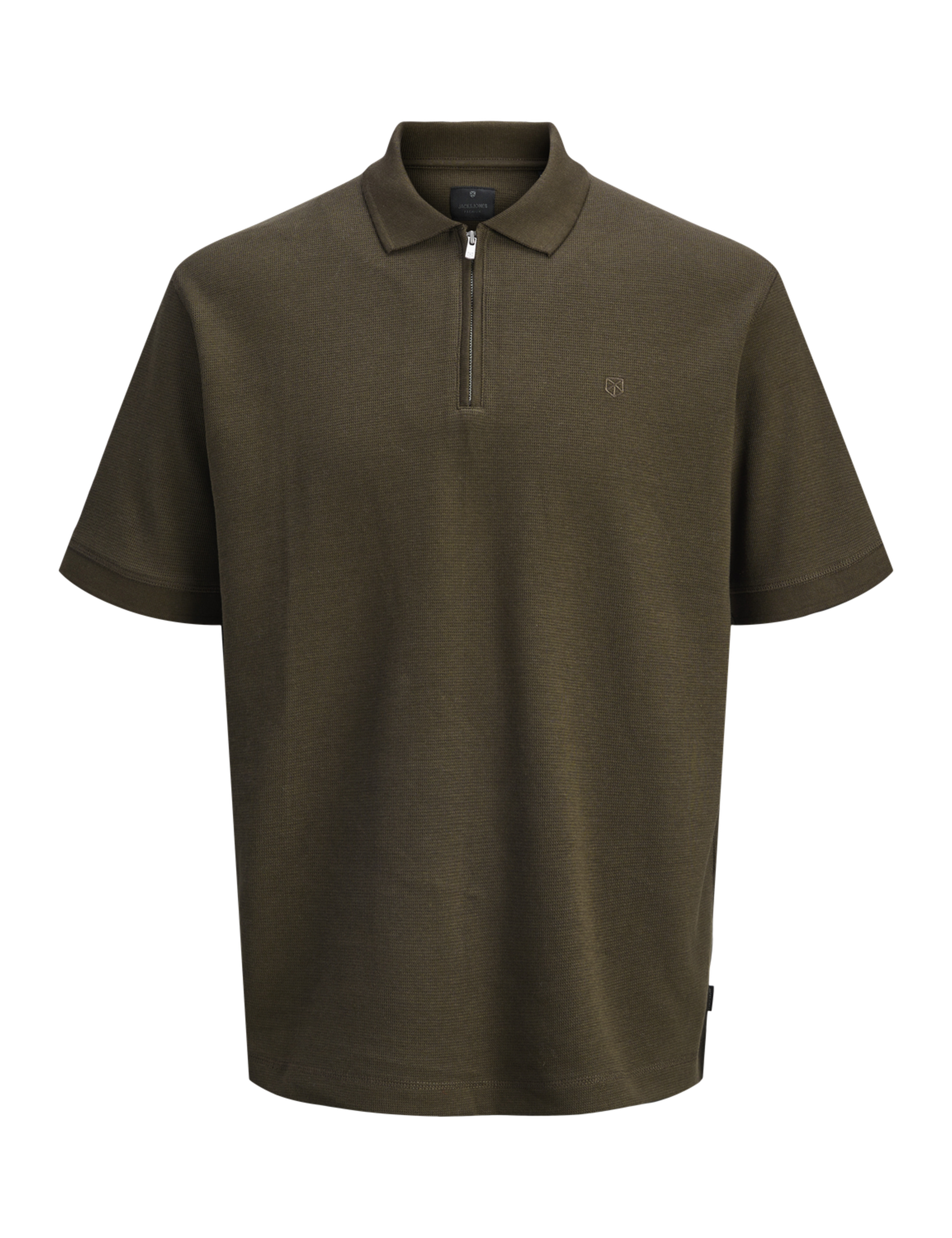 Cotton Rich Polo Shirt 2 of 5