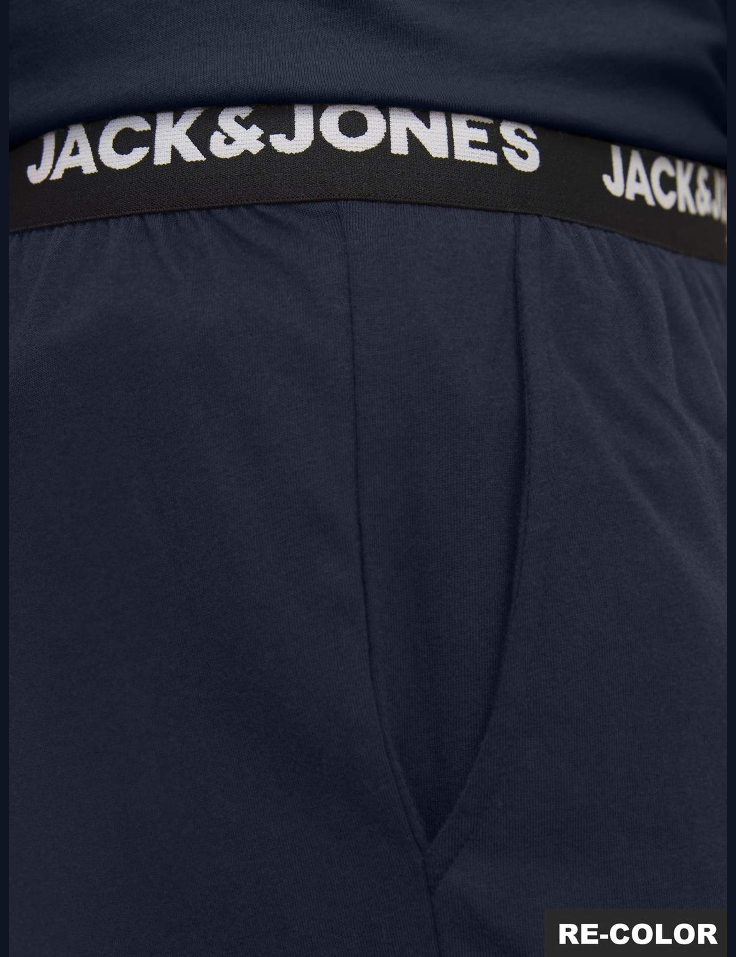 Pure Cotton Pyjama Set 7 of 8