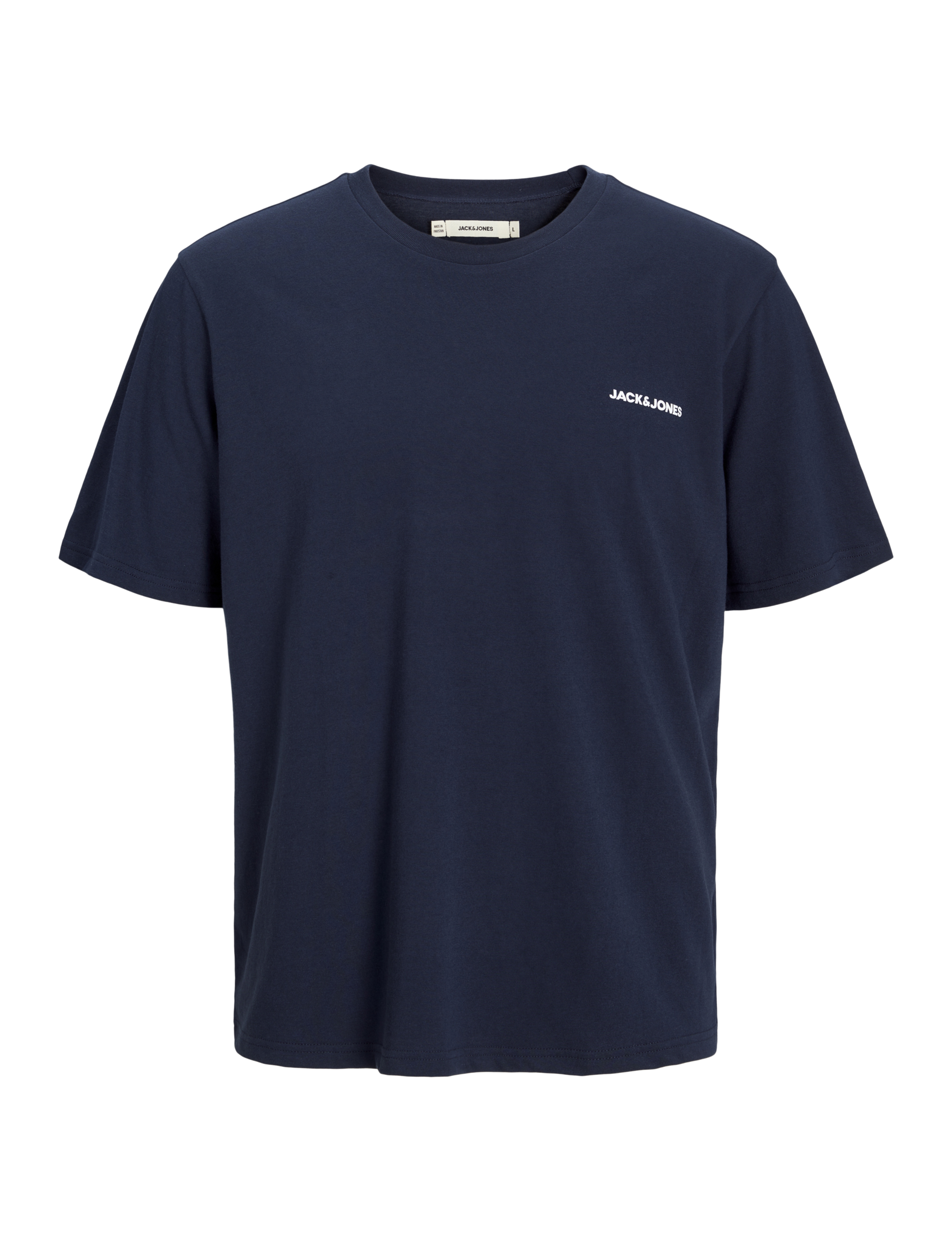 Pure Cotton Pyjama Set 8 of 8