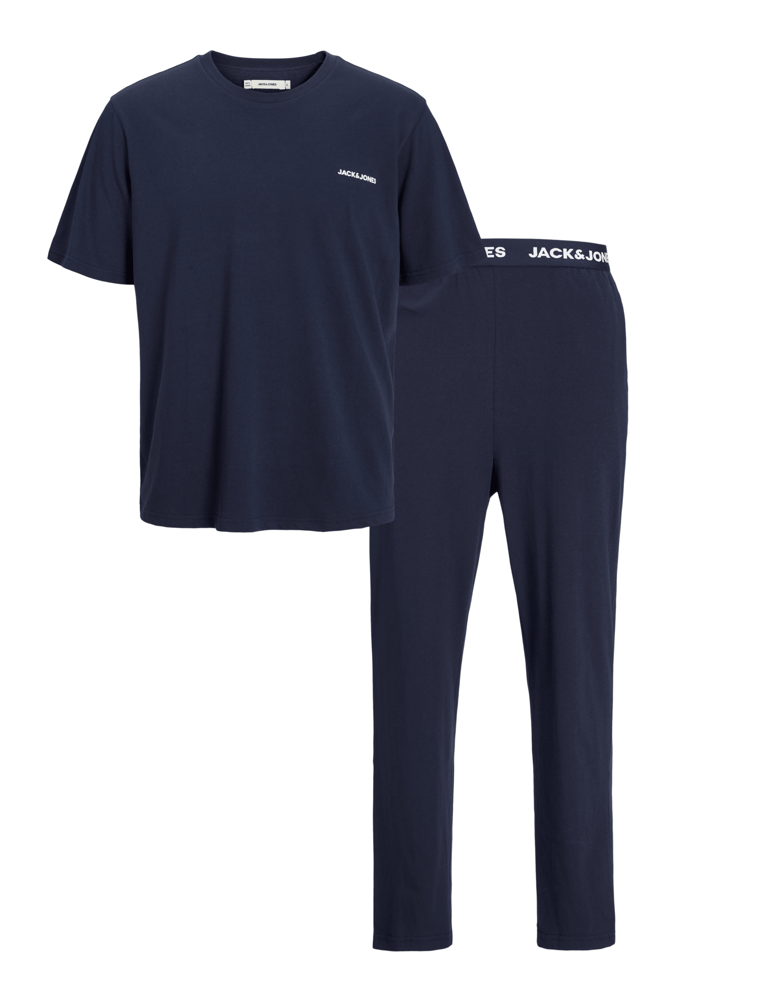 Pure Cotton Pyjama Set 2 of 8