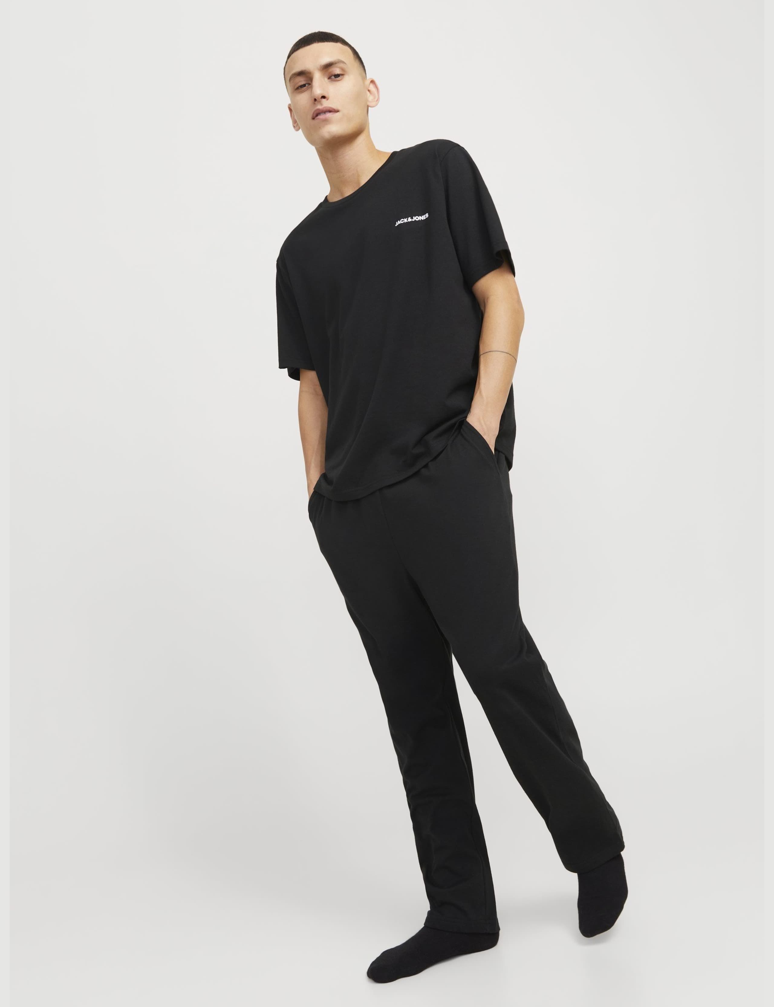 Pure Cotton Loungewear Set 3 of 8