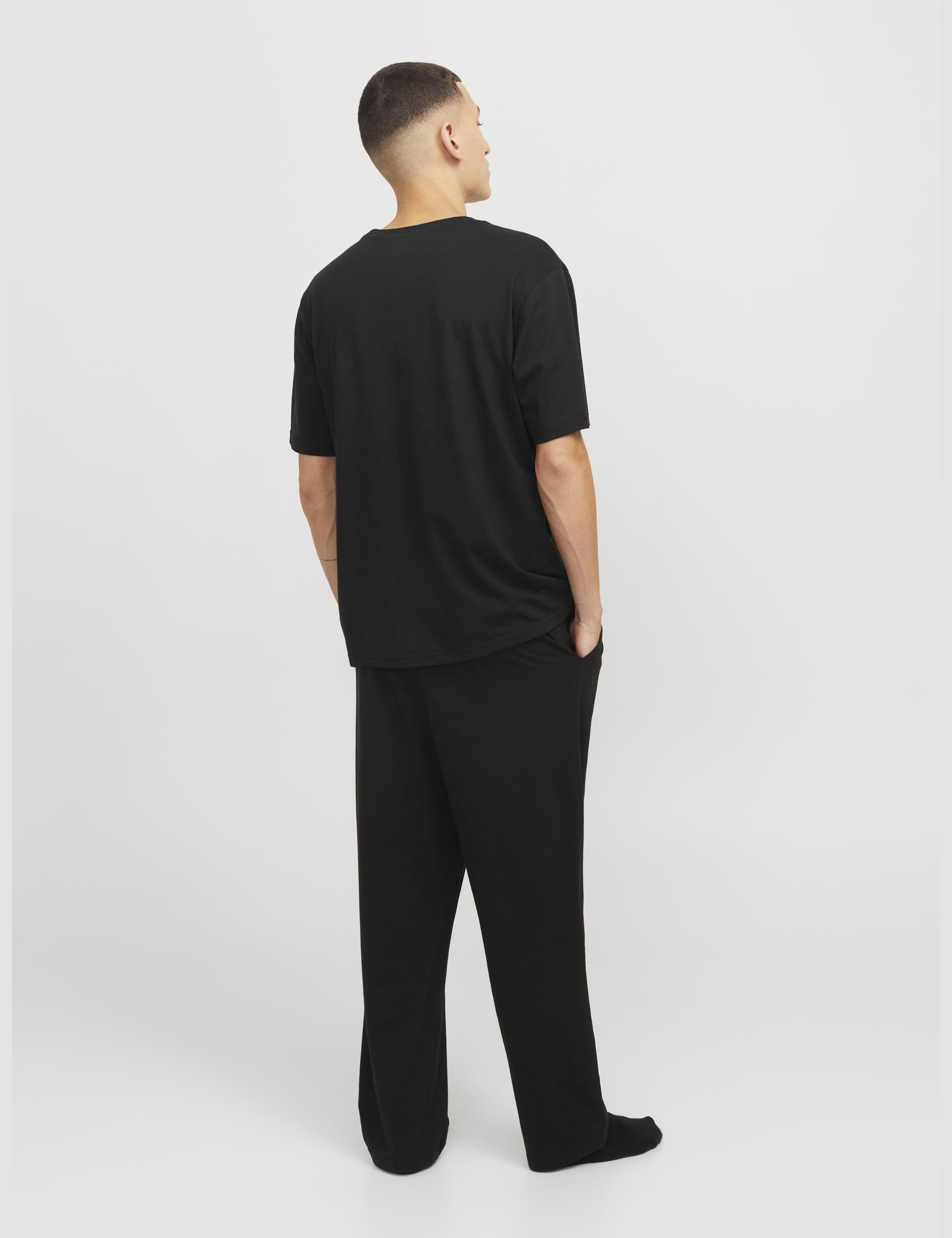 Pure Cotton Loungewear Set 5 of 8