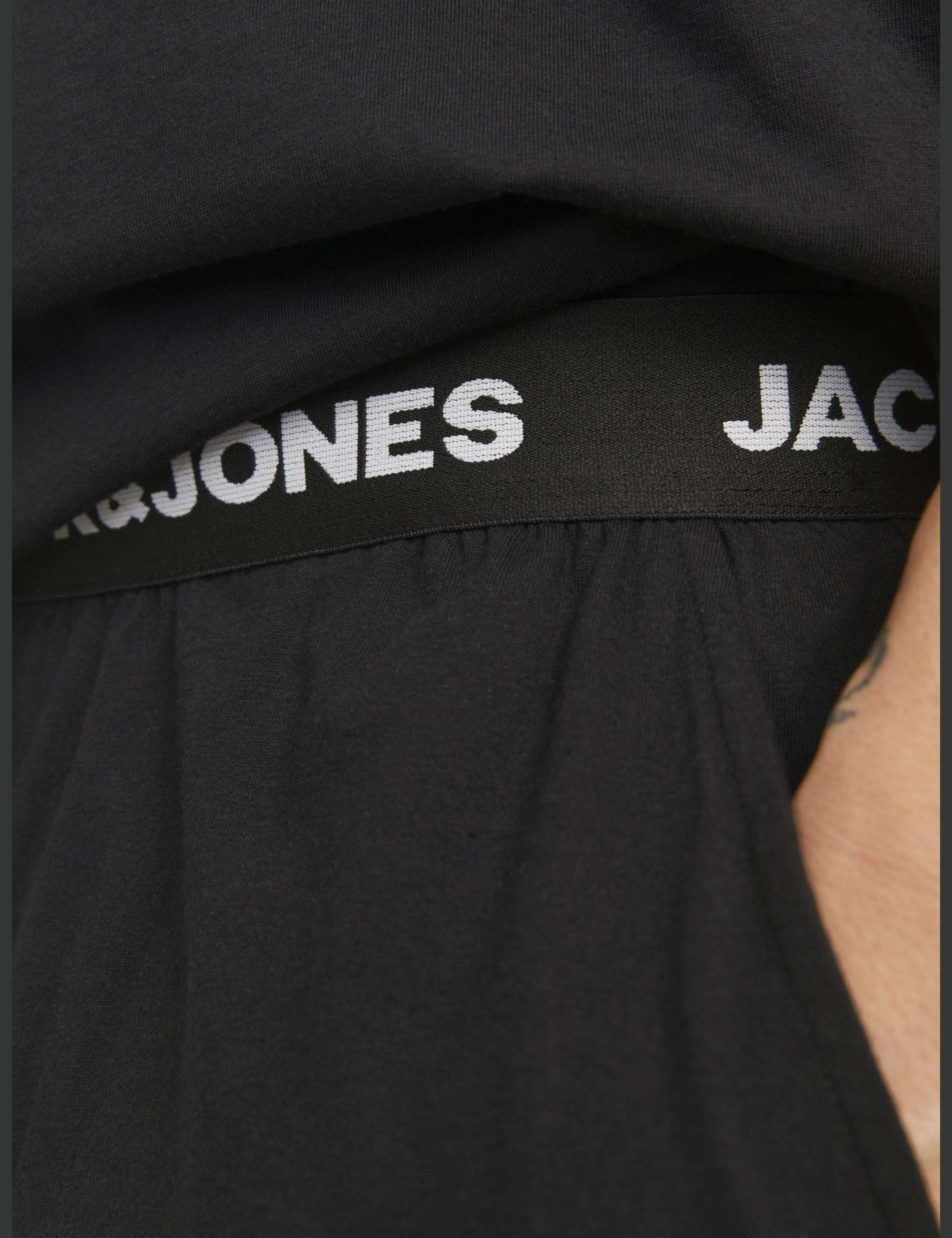 Pure Cotton Loungewear Set 6 of 8