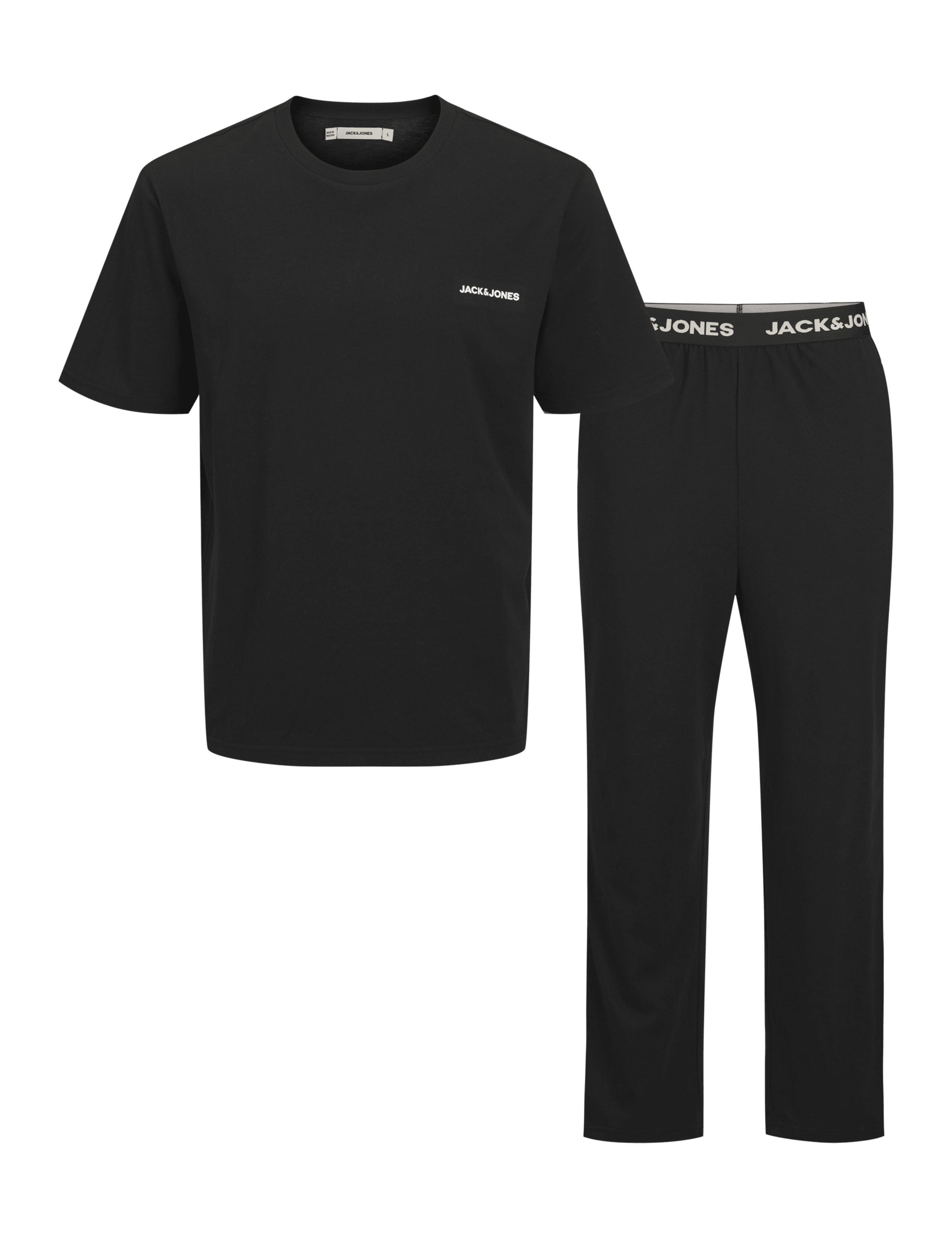 Pure Cotton Loungewear Set 2 of 8