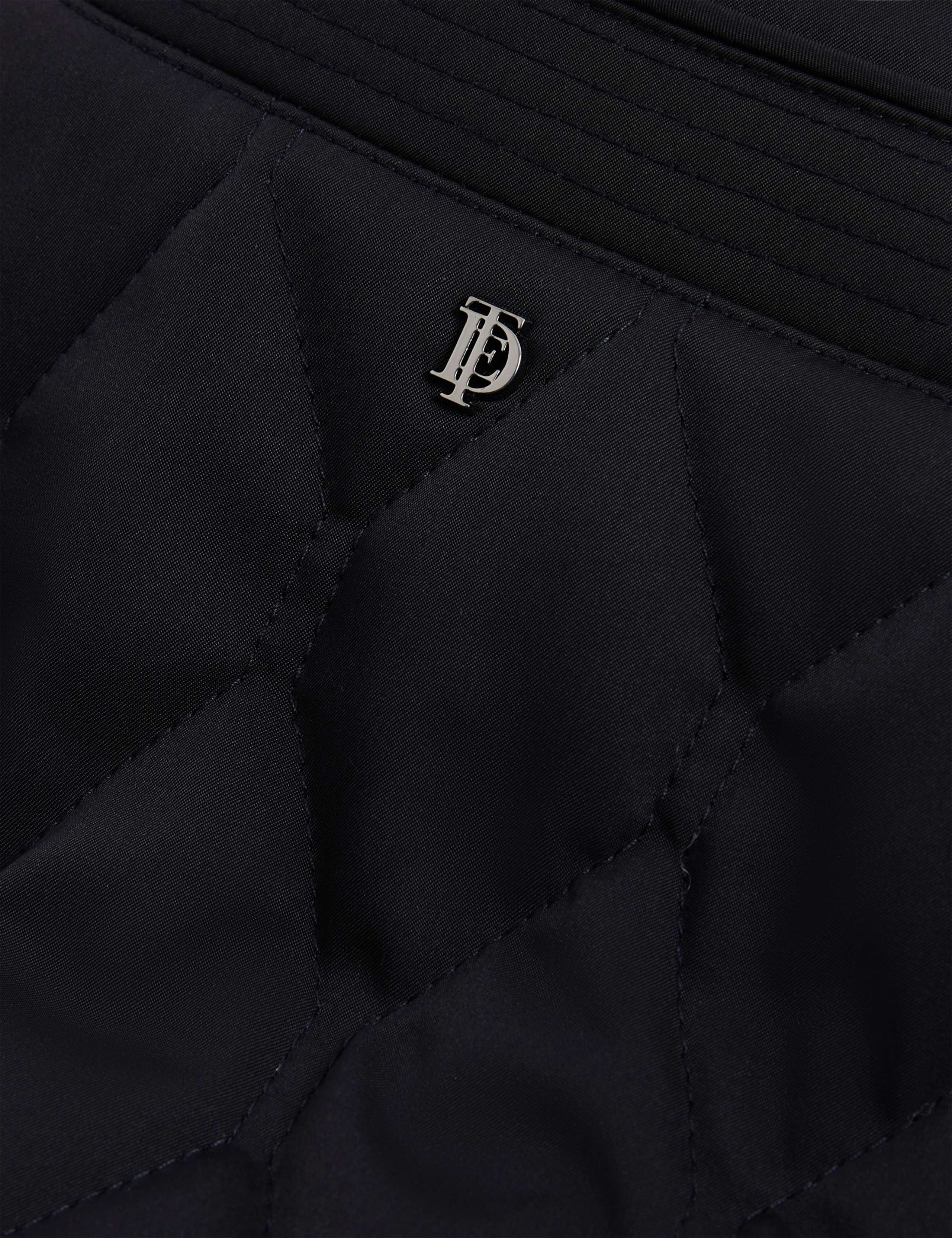 Quilted Jacket 2 of 2