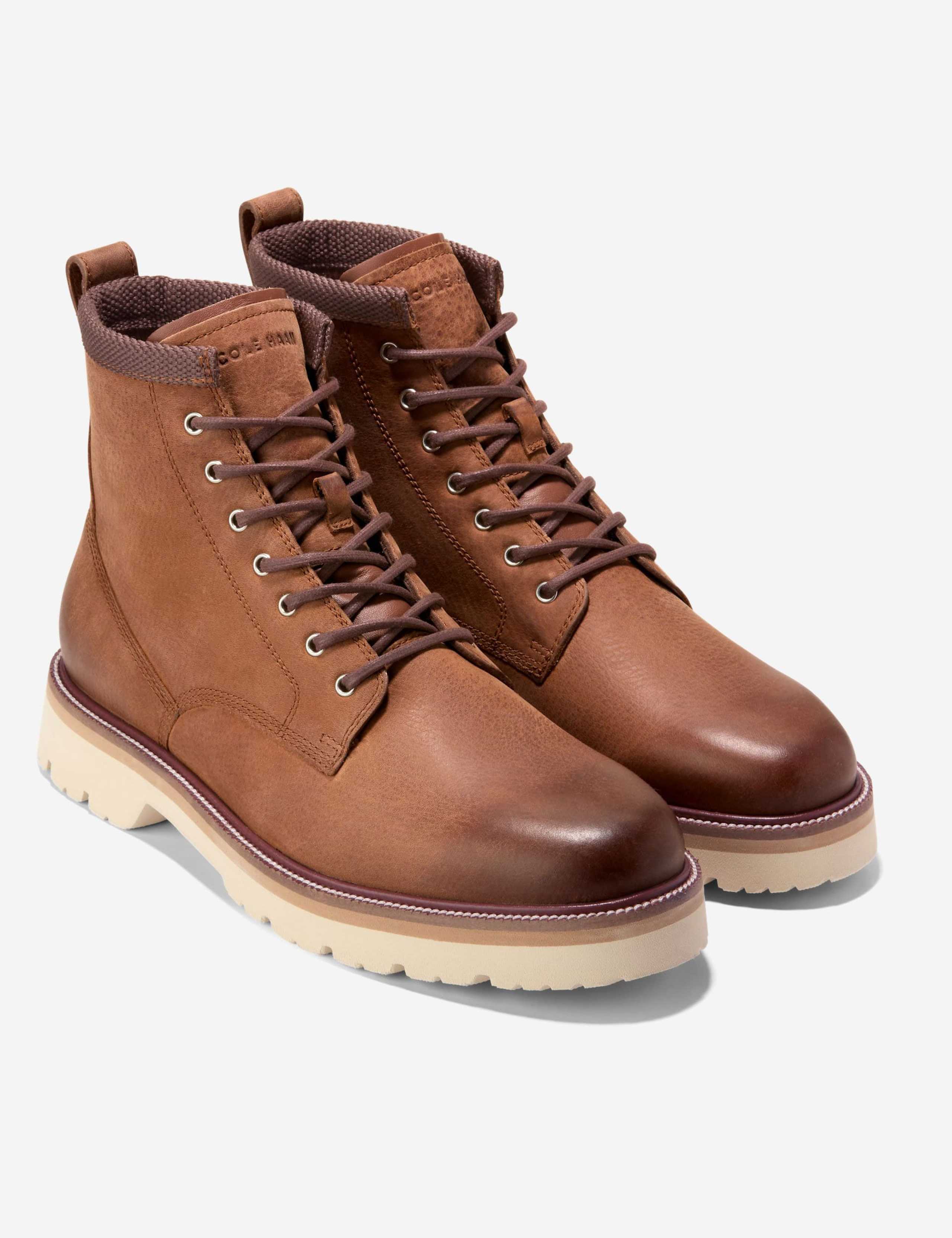 American Classics Leather Waterproof Boots 2 of 6