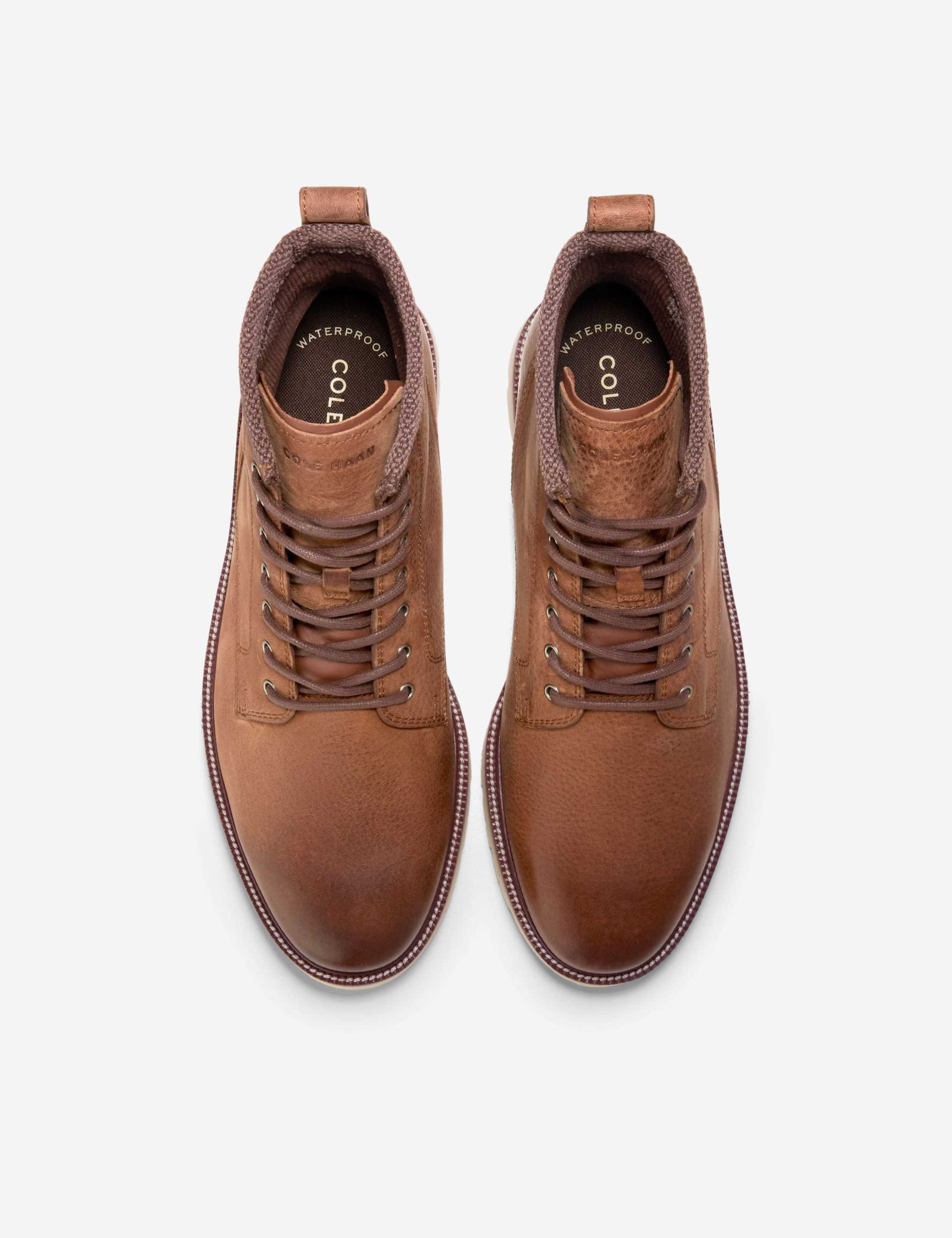 American Classics Leather Waterproof Boots 3 of 6