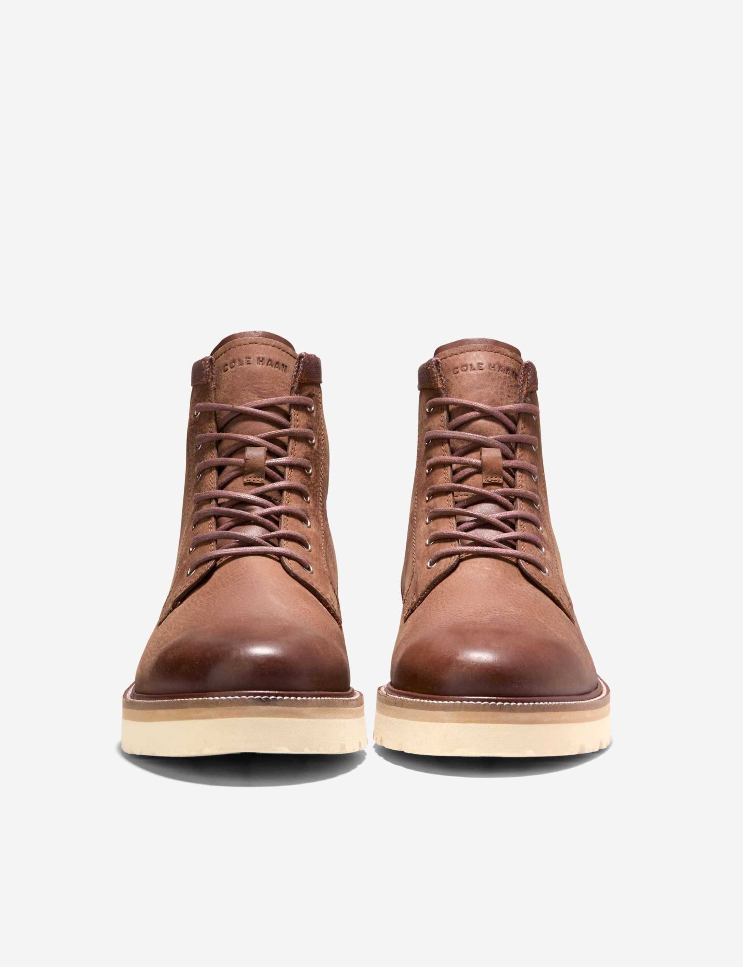 American Classics Leather Waterproof Boots 5 of 6