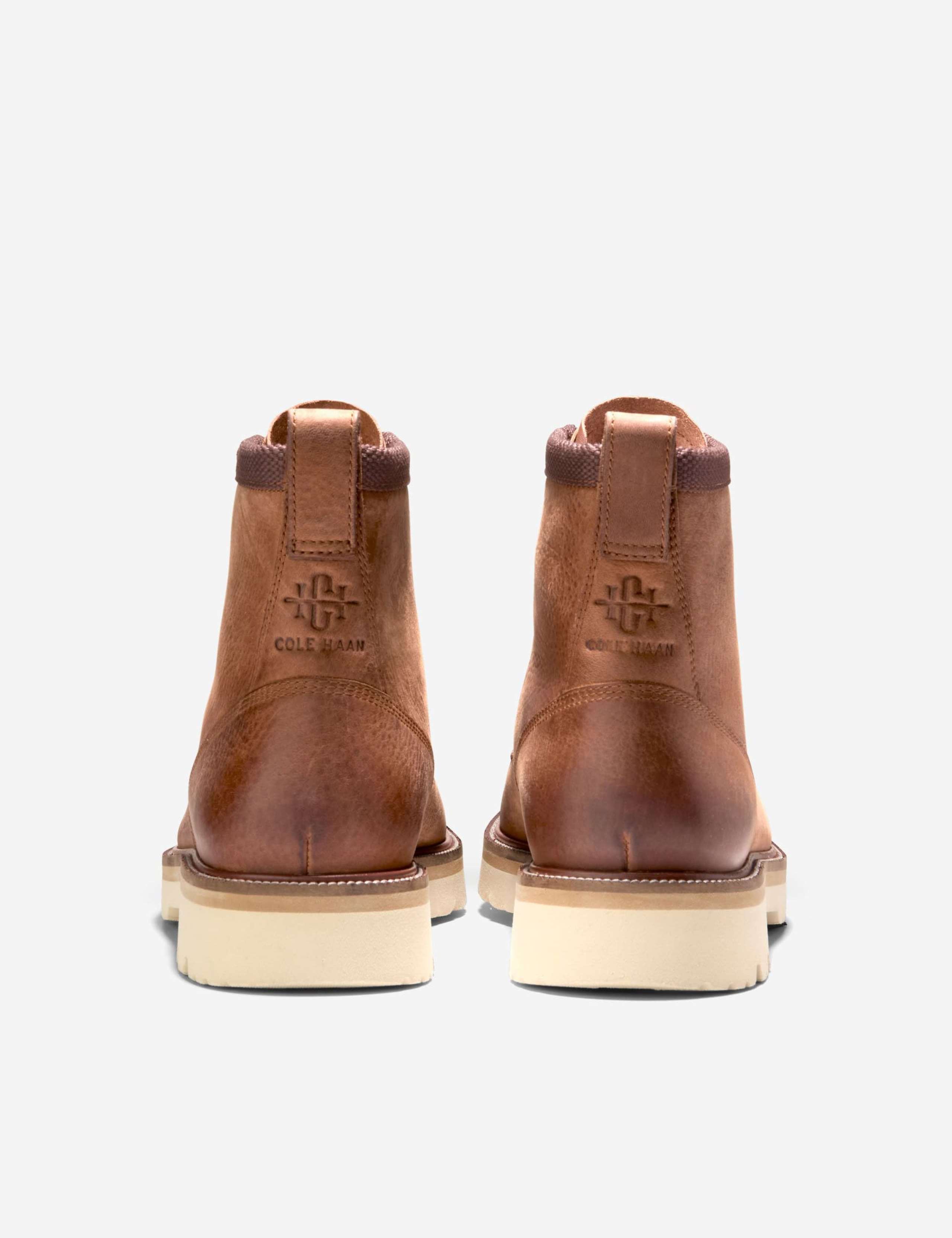 American Classics Leather Waterproof Boots 6 of 6