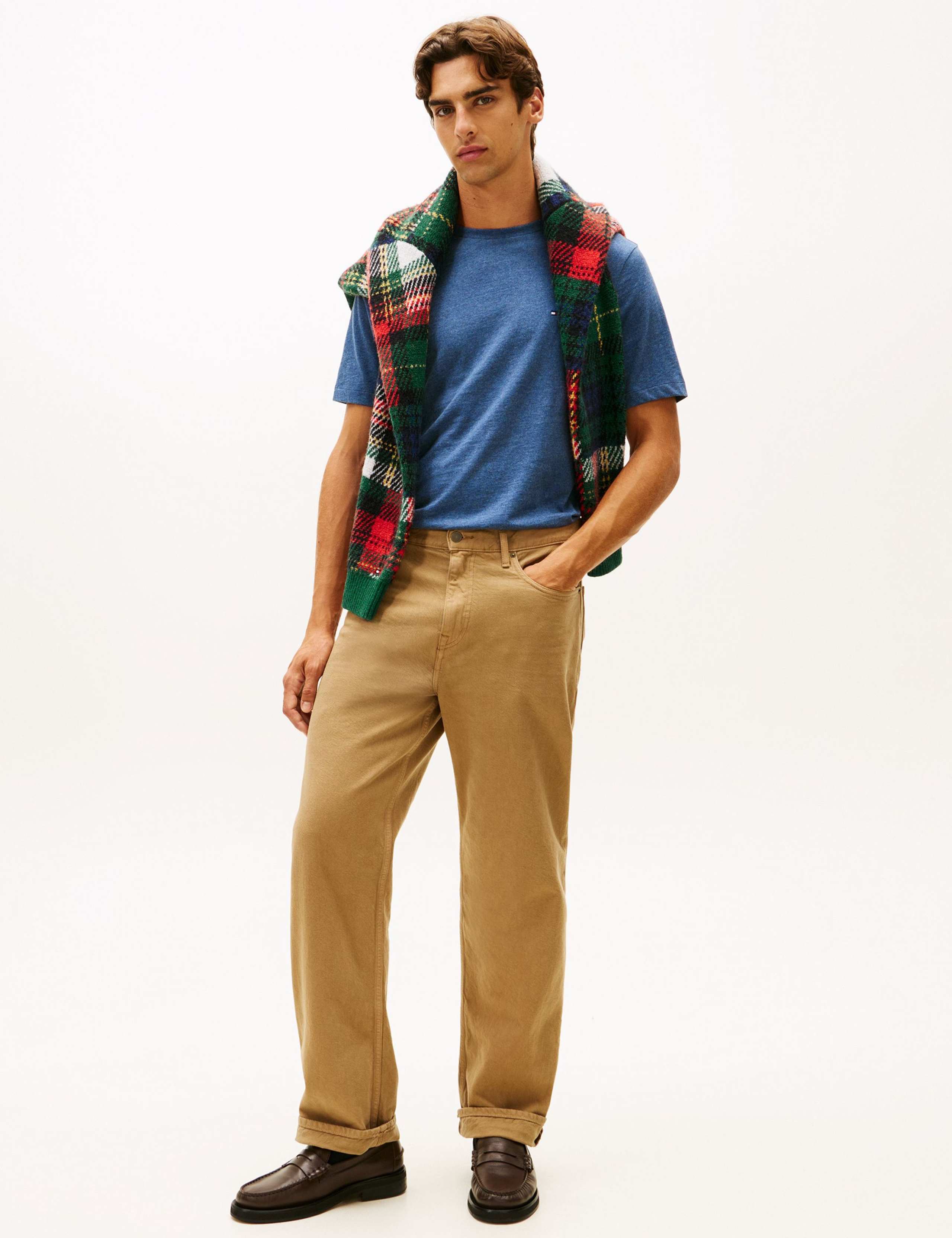 Pure Cotton T-Shirt 3 of 5