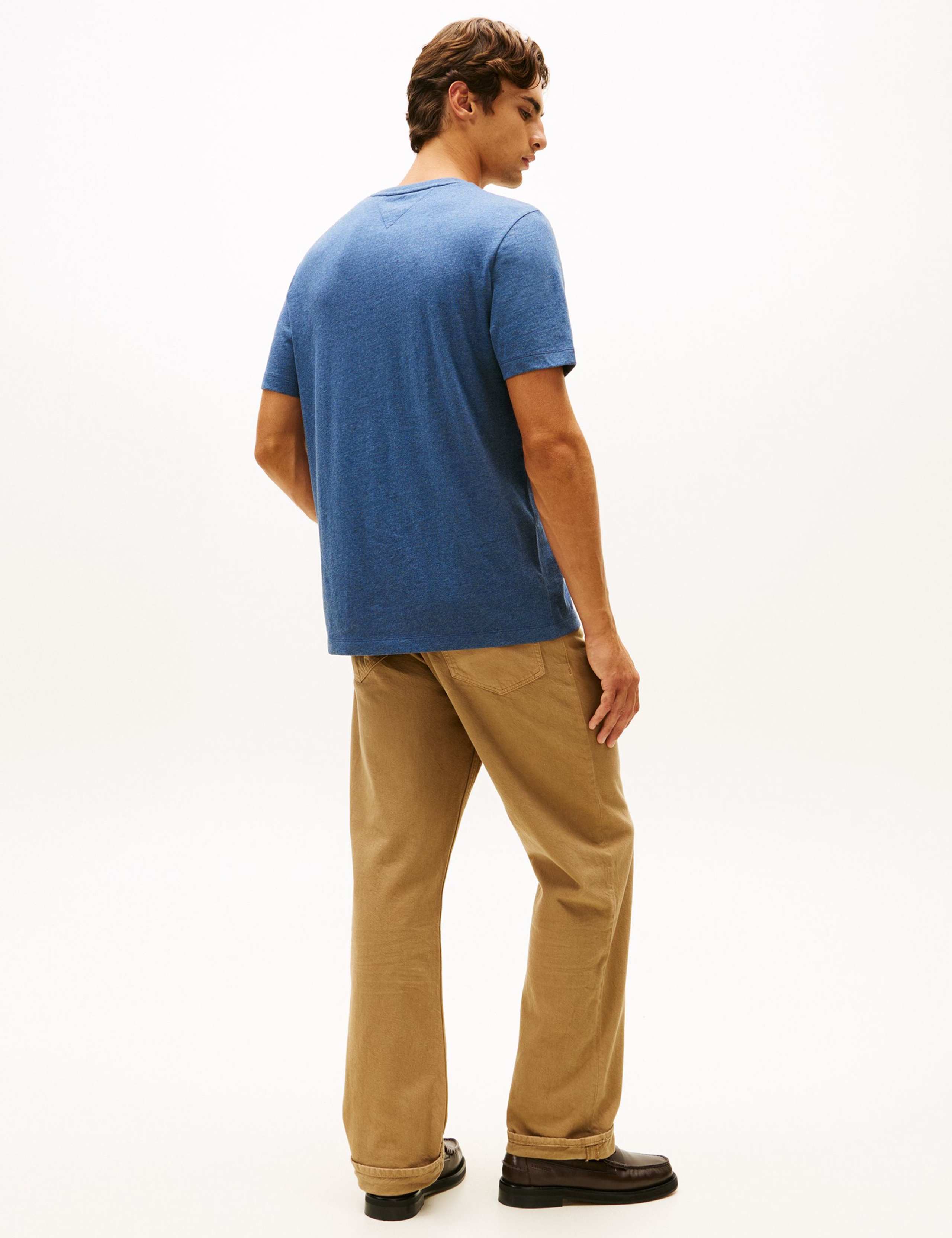 Pure Cotton T-Shirt 4 of 5