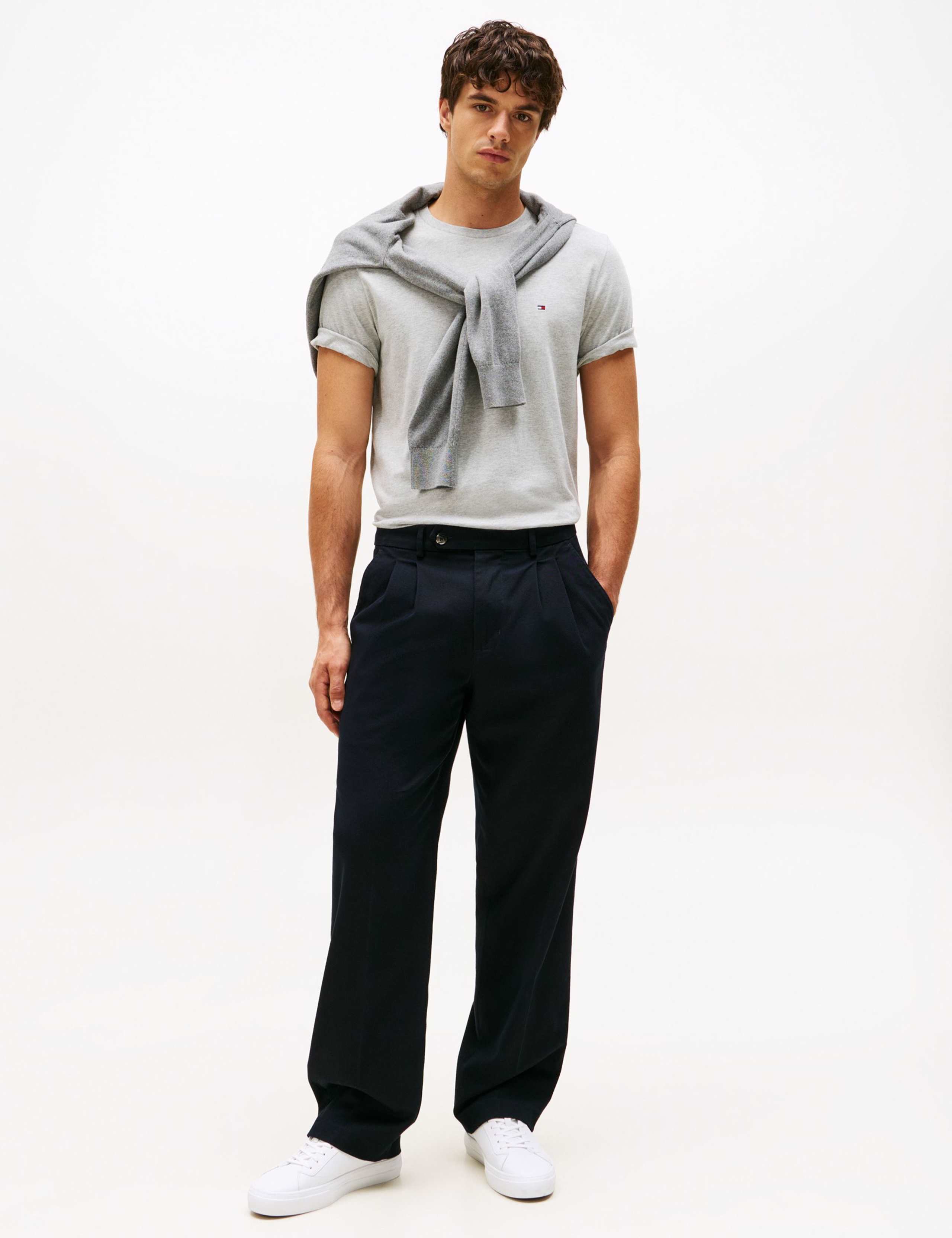 Pure Cotton T-Shirt 3 of 5