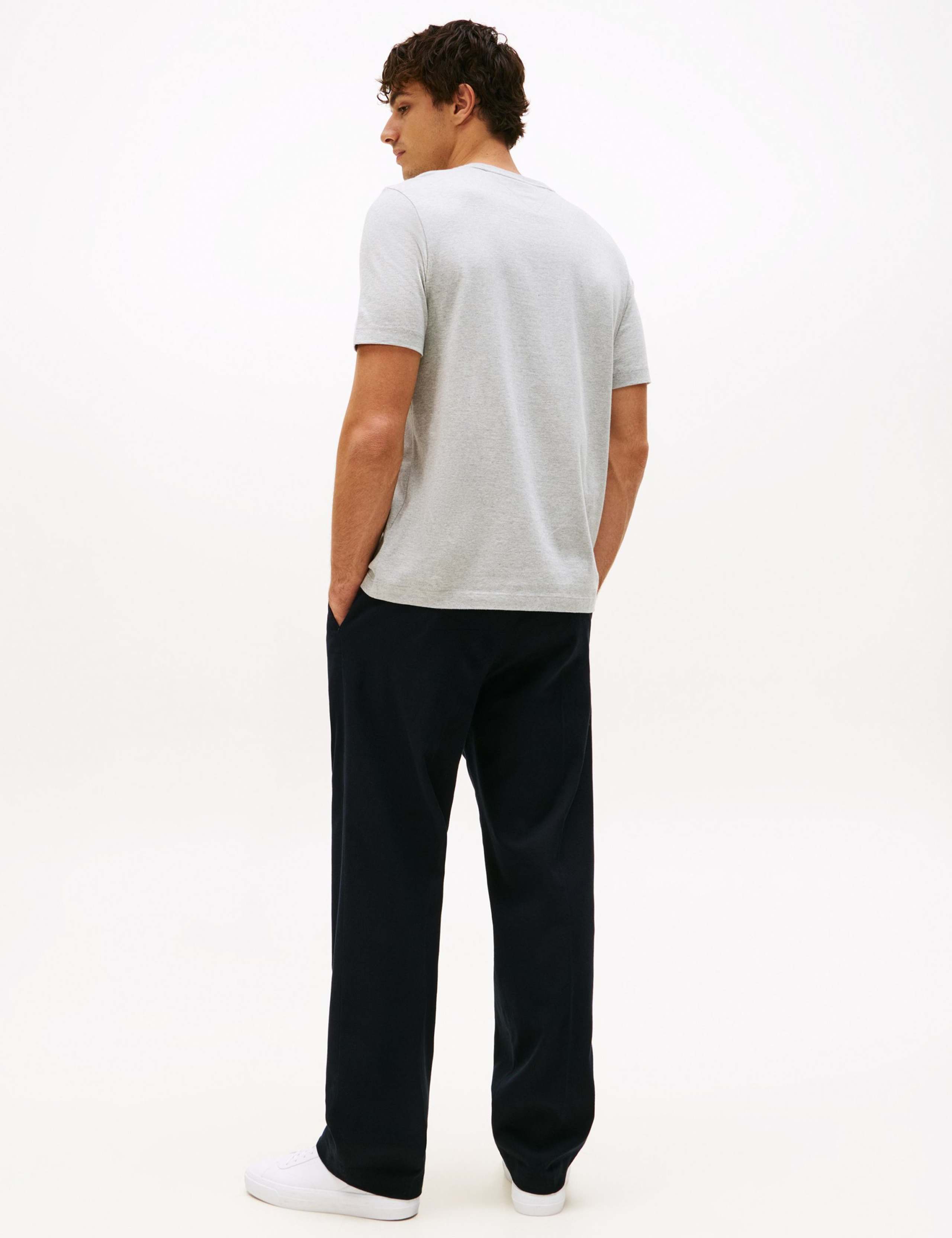 Pure Cotton T-Shirt 4 of 5