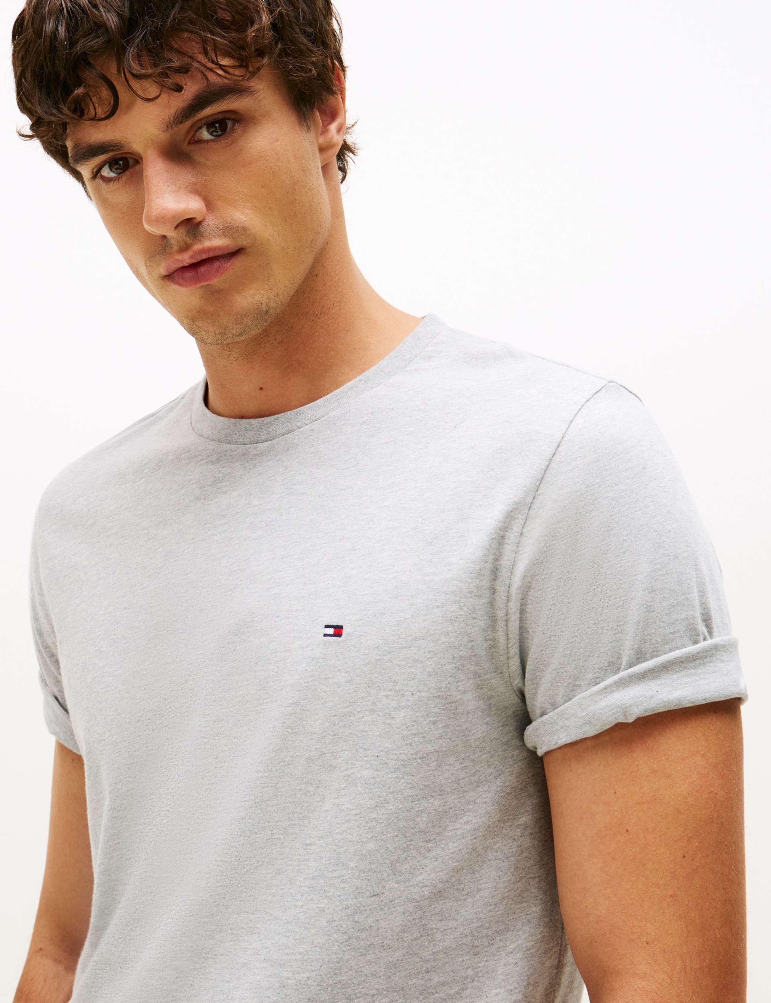 Pure Cotton T-Shirt 5 of 5