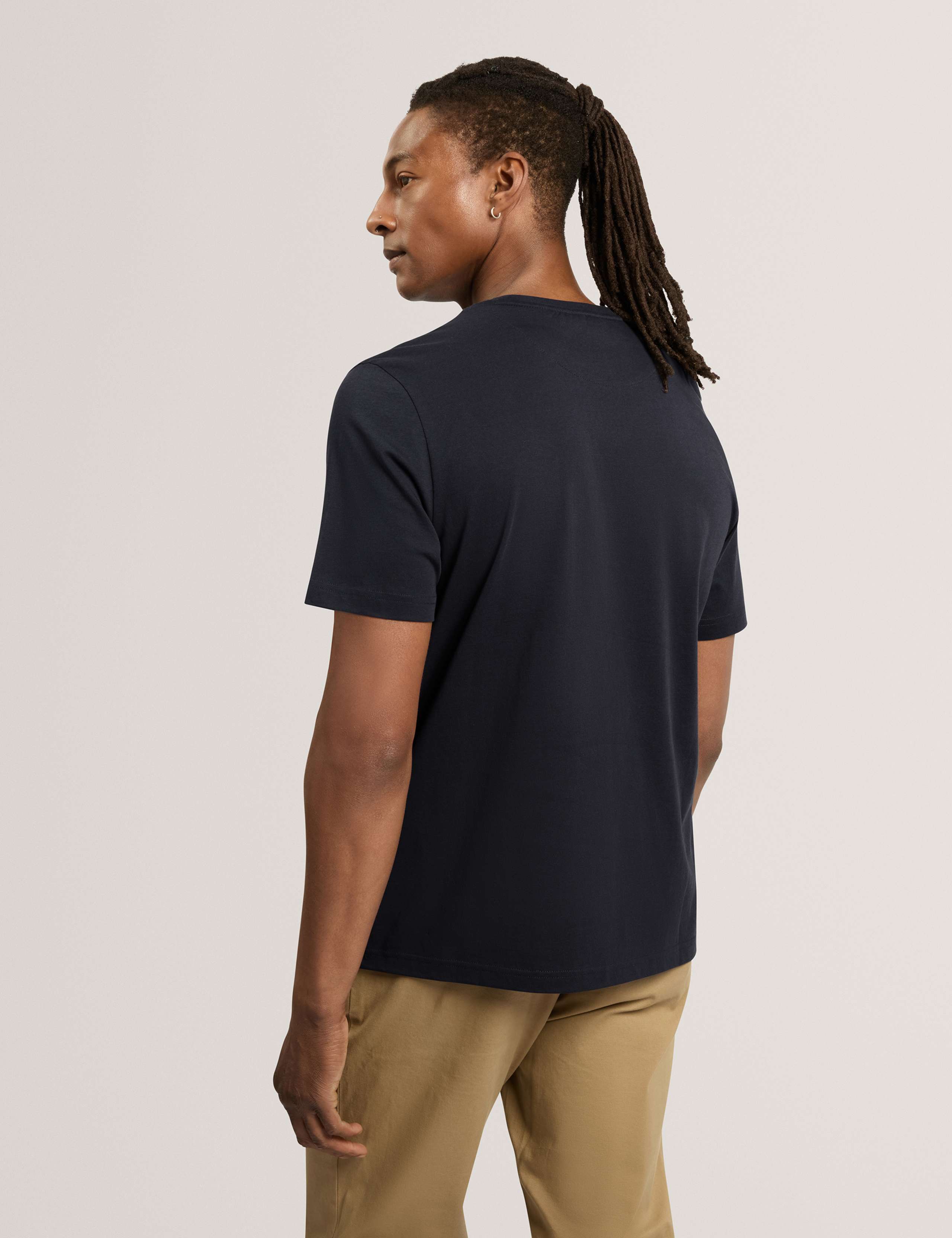 Pure Cotton T-Shirt 5 of 7