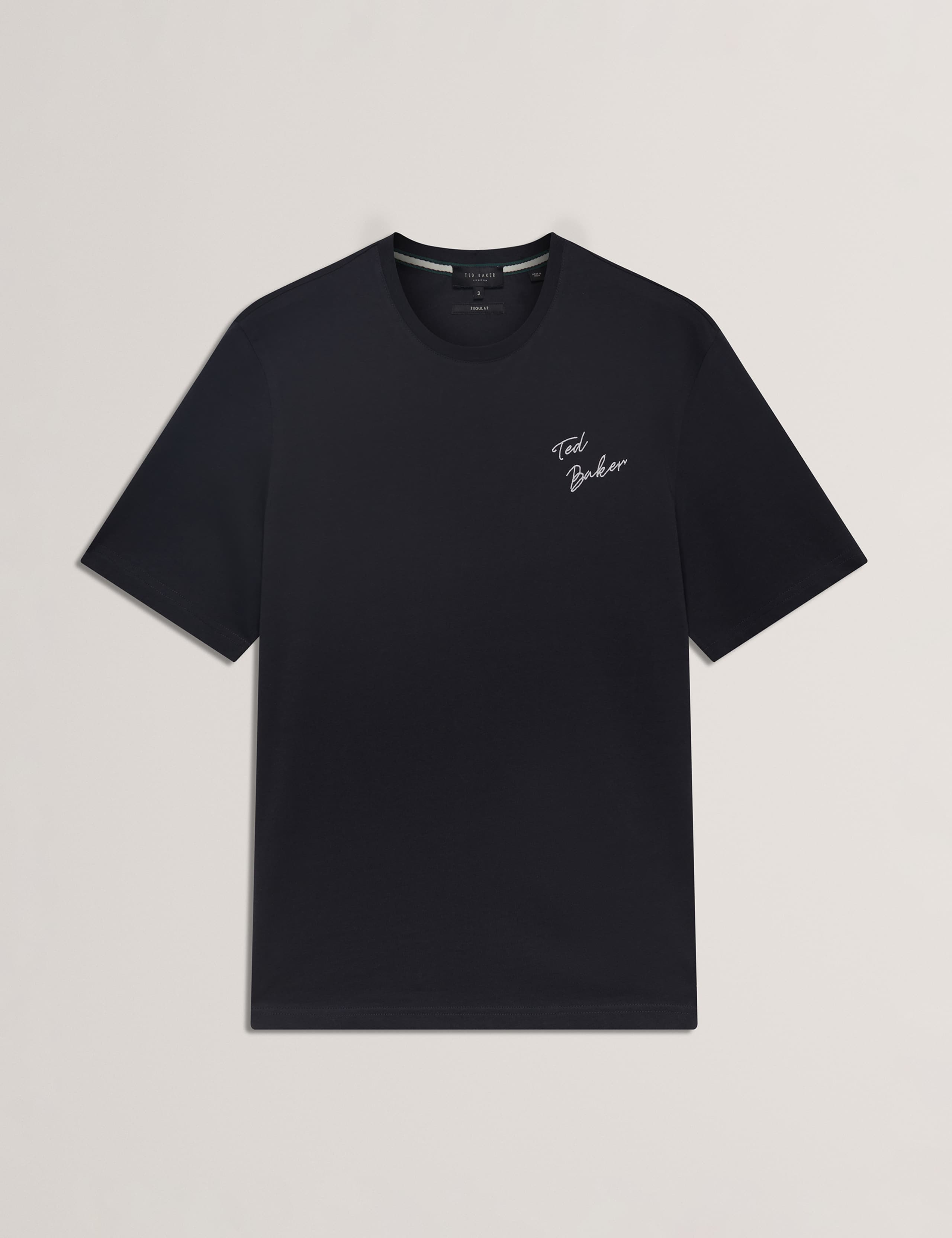 Pure Cotton T-Shirt 7 of 7