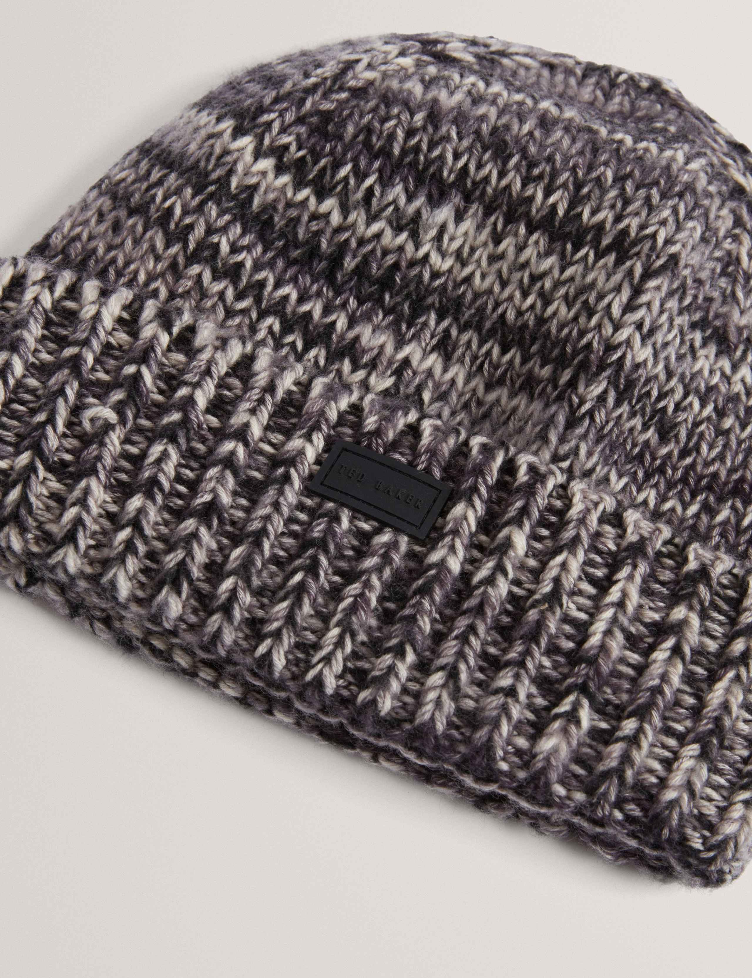 Knitted Hat & Gloves Set 2 of 3