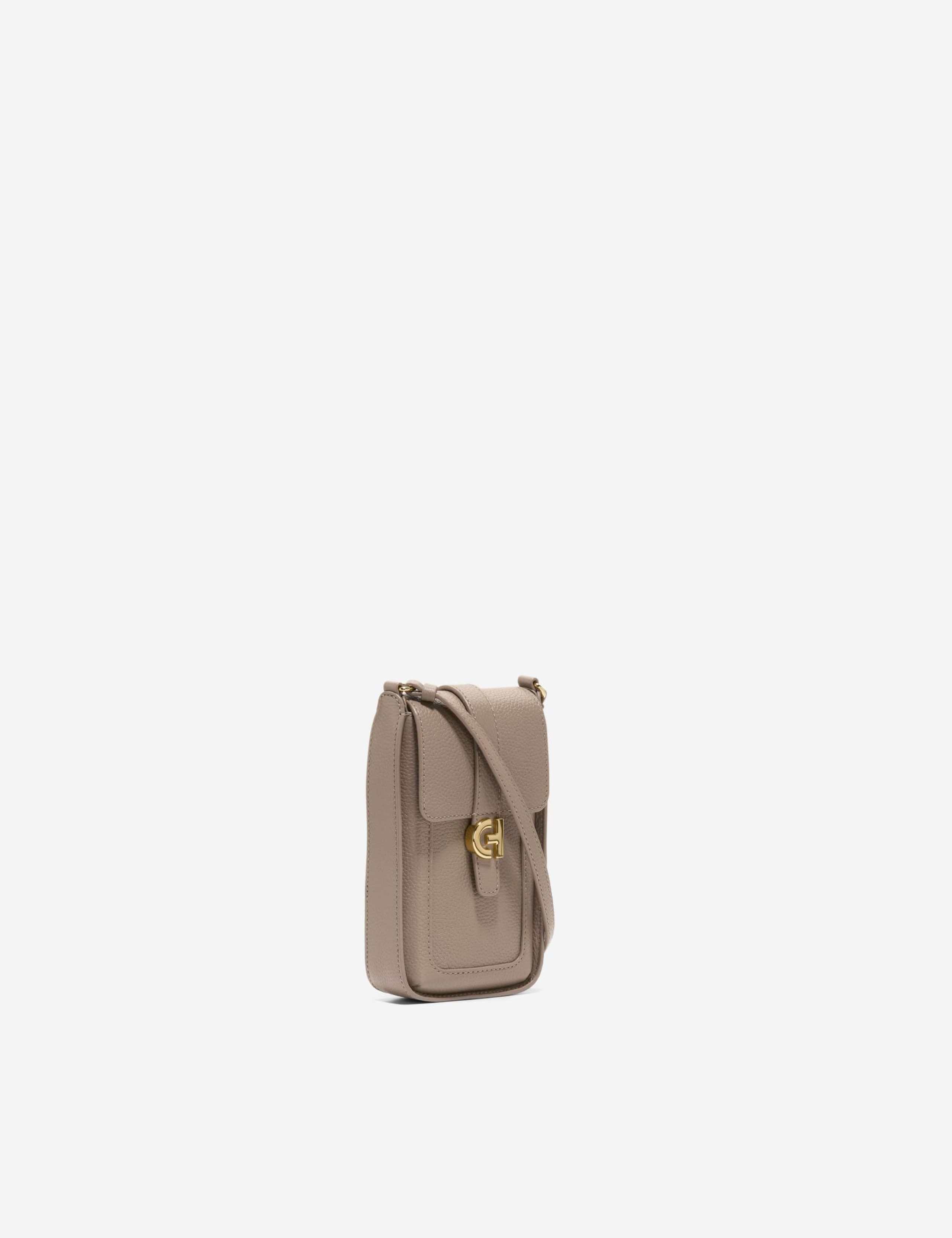 Mini Phone Carrier Crossbody Bag 2 of 4