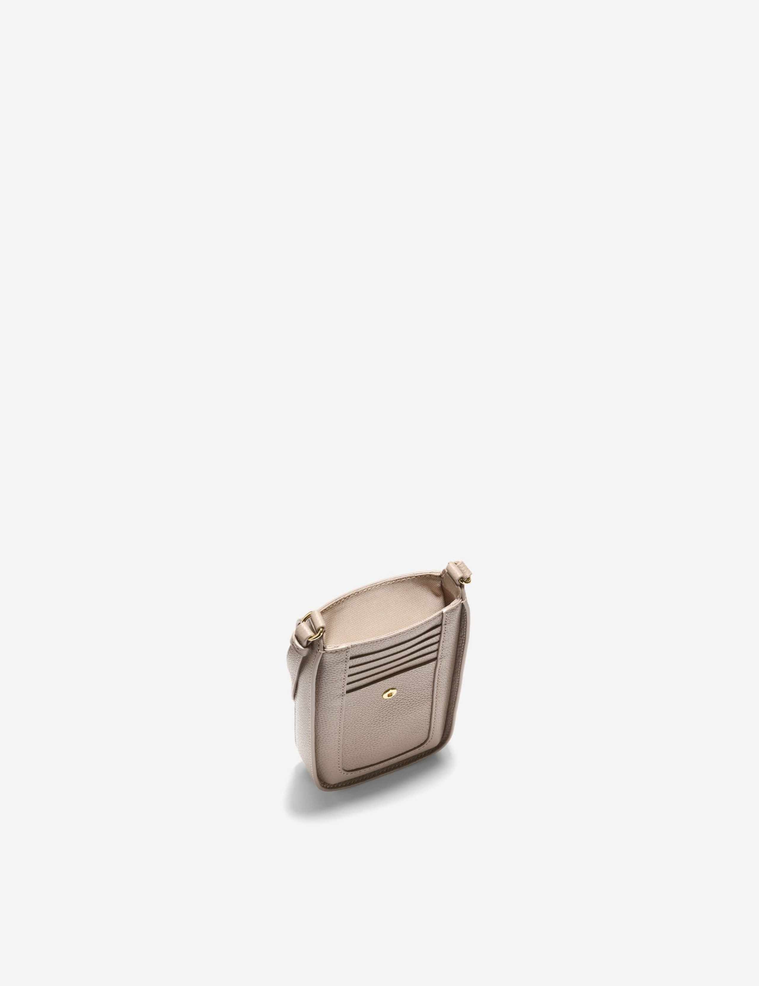 Mini Phone Carrier Crossbody Bag 4 of 4