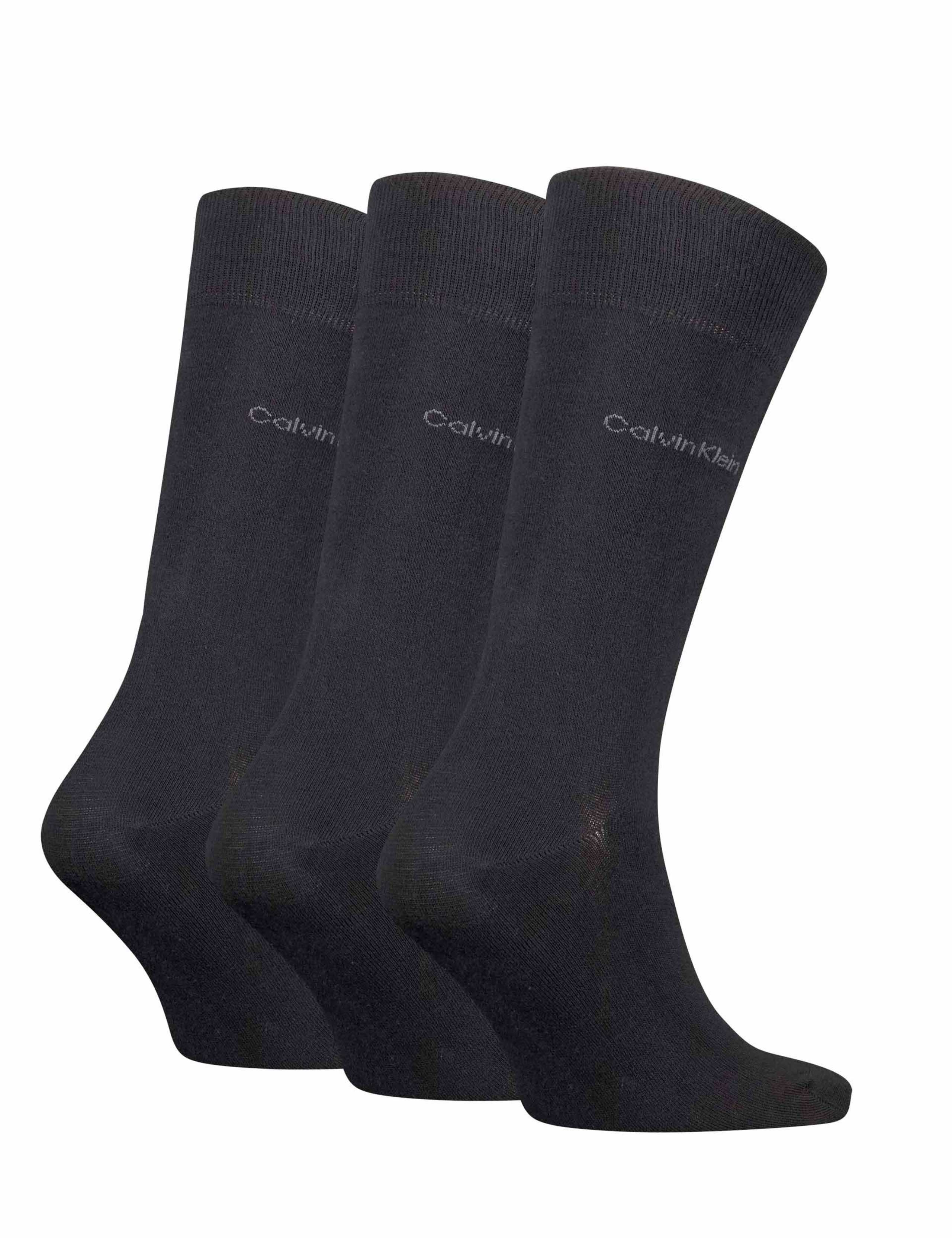 3pk Cotton Rich Socks 2 of 2