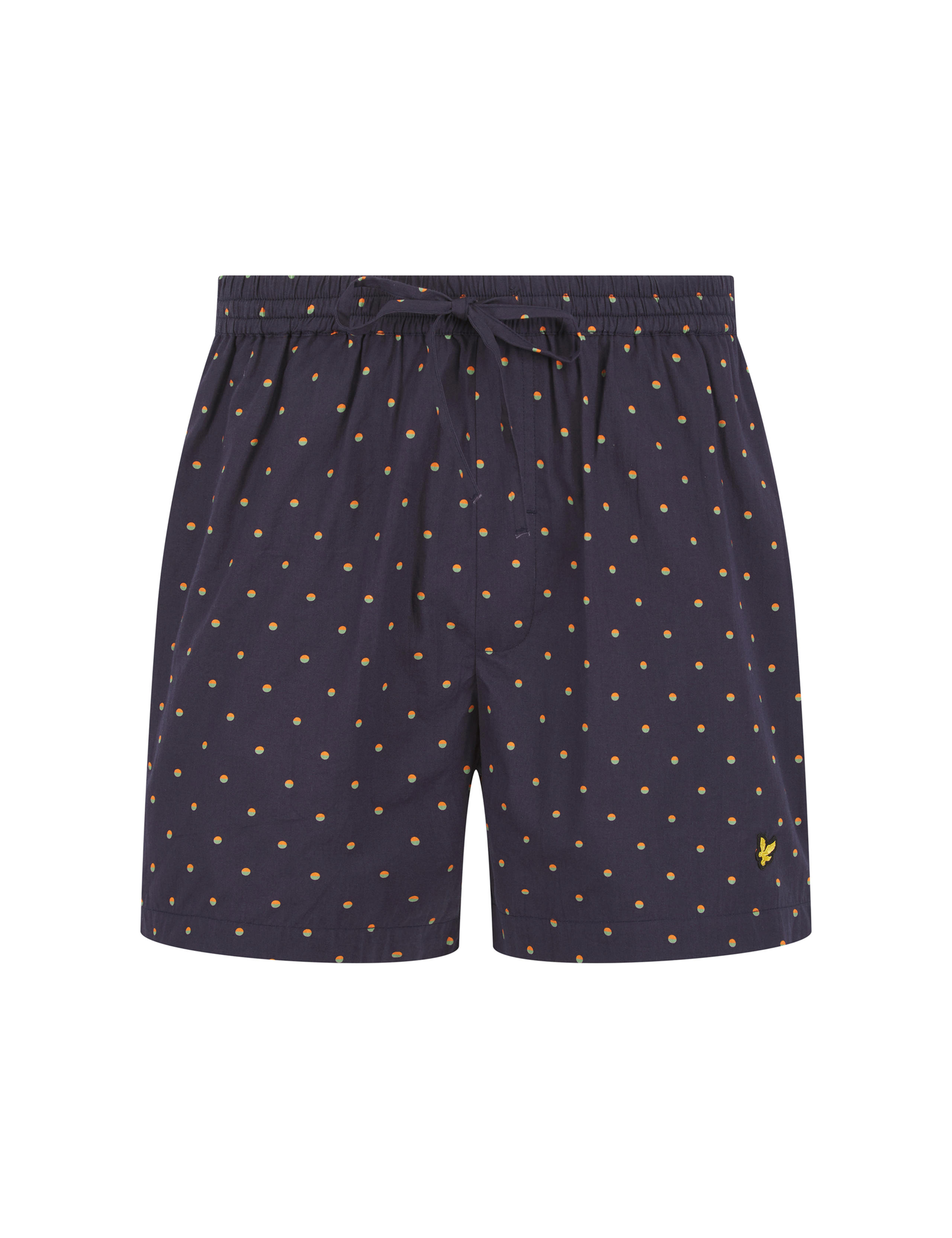 Pure Cotton Polka Dot Loungewear Set 4 of 6